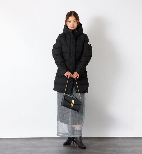 Rouge vif「【PYRENEX / ピレネックス】MASSANA  / マッサナ / ダウンジ」|ダウン|