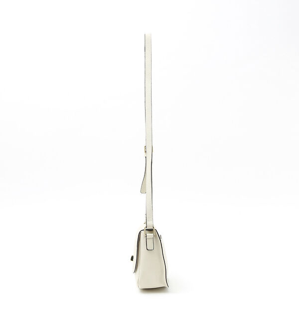 LOWELL things「●SOEUR/フラップショルダーBAG」|ショルダー・メッセンジャー|