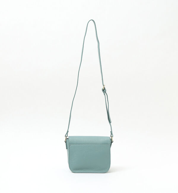 LOWELL things「●SOEUR/フラップショルダーBAG」|ショルダー・メッセンジャー|