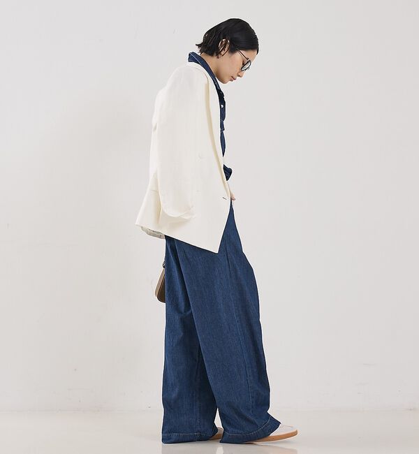 The Store by C' 「【adidas】HANDBALL SPEZIAL W／ハンドボール スペツィアル」|スニーカー|