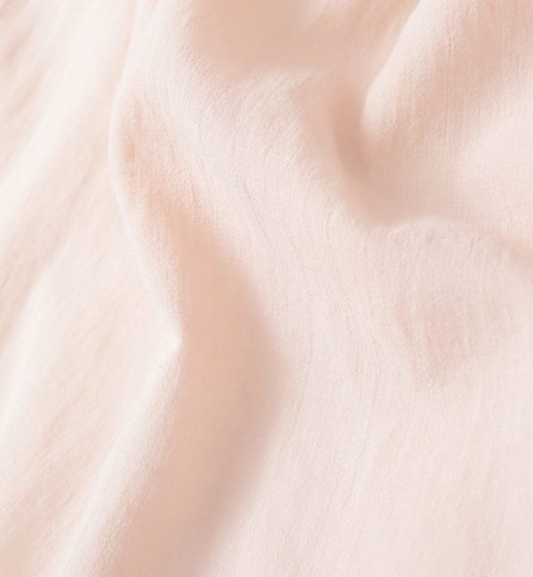 TIARA「【Bilitis dix-sept ans/ビリティス・ディセッタン】Parisiennen Blouse」|シャツ・ブラウス|