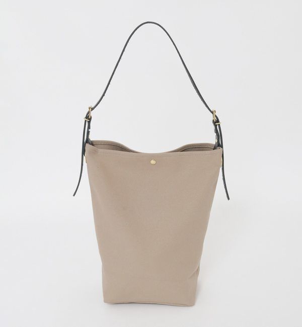 Liesse「【Le Minor/ルミノア】トートバッグ（LMG02604CAM）」|トートバッグ|