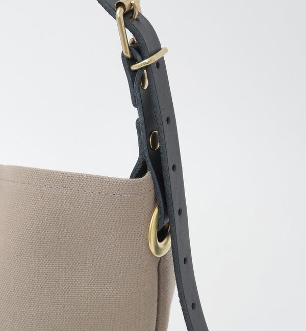 Liesse「【Le Minor/ルミノア】トートバッグ（LMG02604CAM）」|トートバッグ|