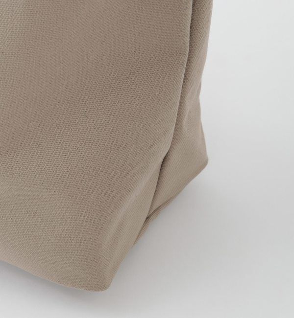 Liesse「【Le Minor/ルミノア】トートバッグ（LMG02604CAM）」|トートバッグ|