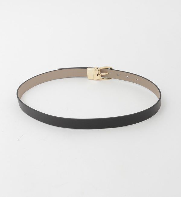 Liesse「【LEFIJE/レフィエ】ベルト（M5035A Reversible）」|ベルト|