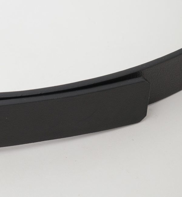 Liesse「【LEFIJE/レフィエ】ベルト（M5035A Reversible）」|ベルト|