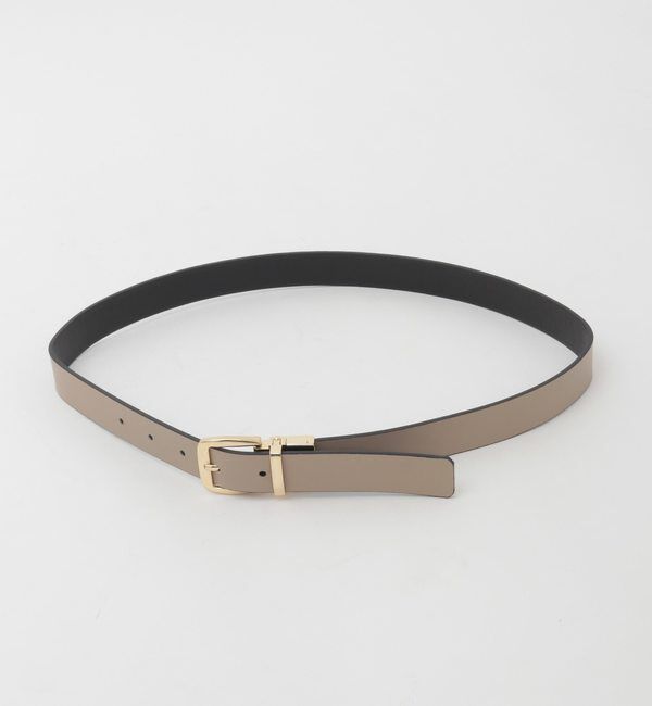 Liesse「【LEFIJE/レフィエ】ベルト（M5035A Reversible）」|ベルト|