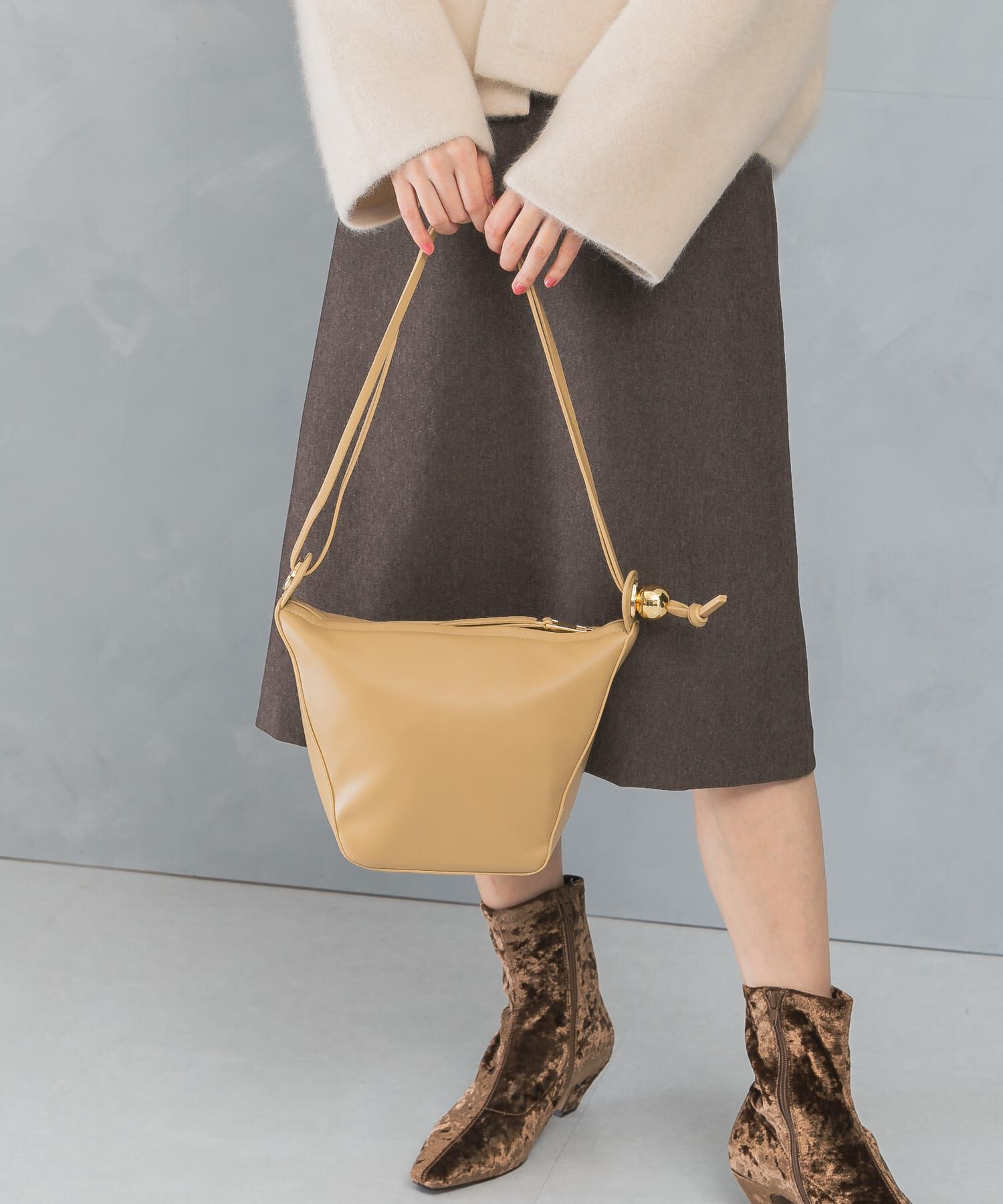 URBAN RESEARCH ROSSO「LE VERNIS　Transformer Bag」|その他|