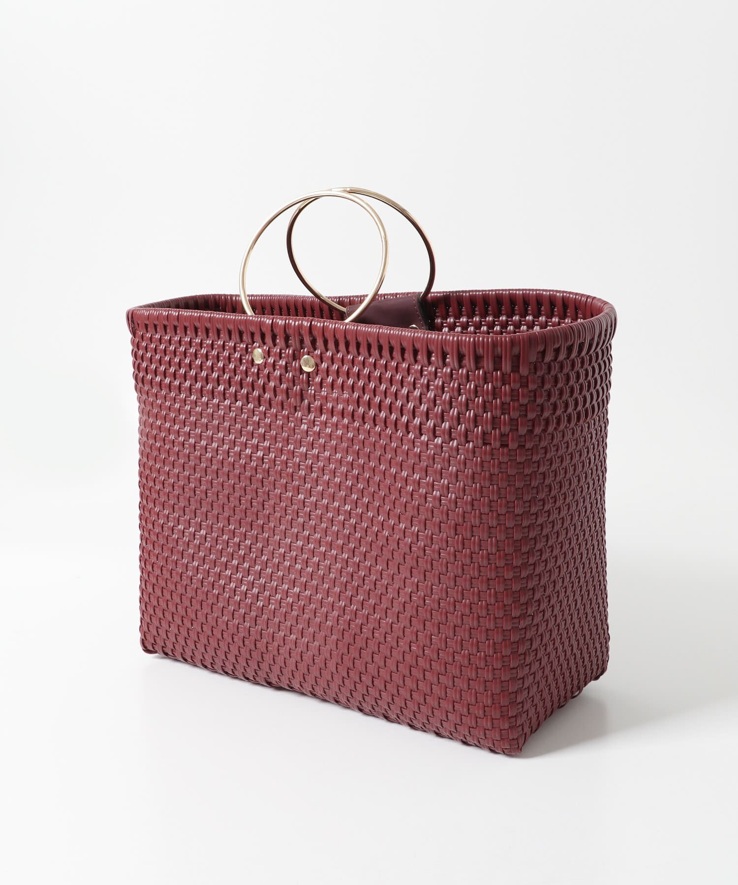 URBAN RESEARCH ROSSO「SANRAMI　メッシュBAG」|その他|