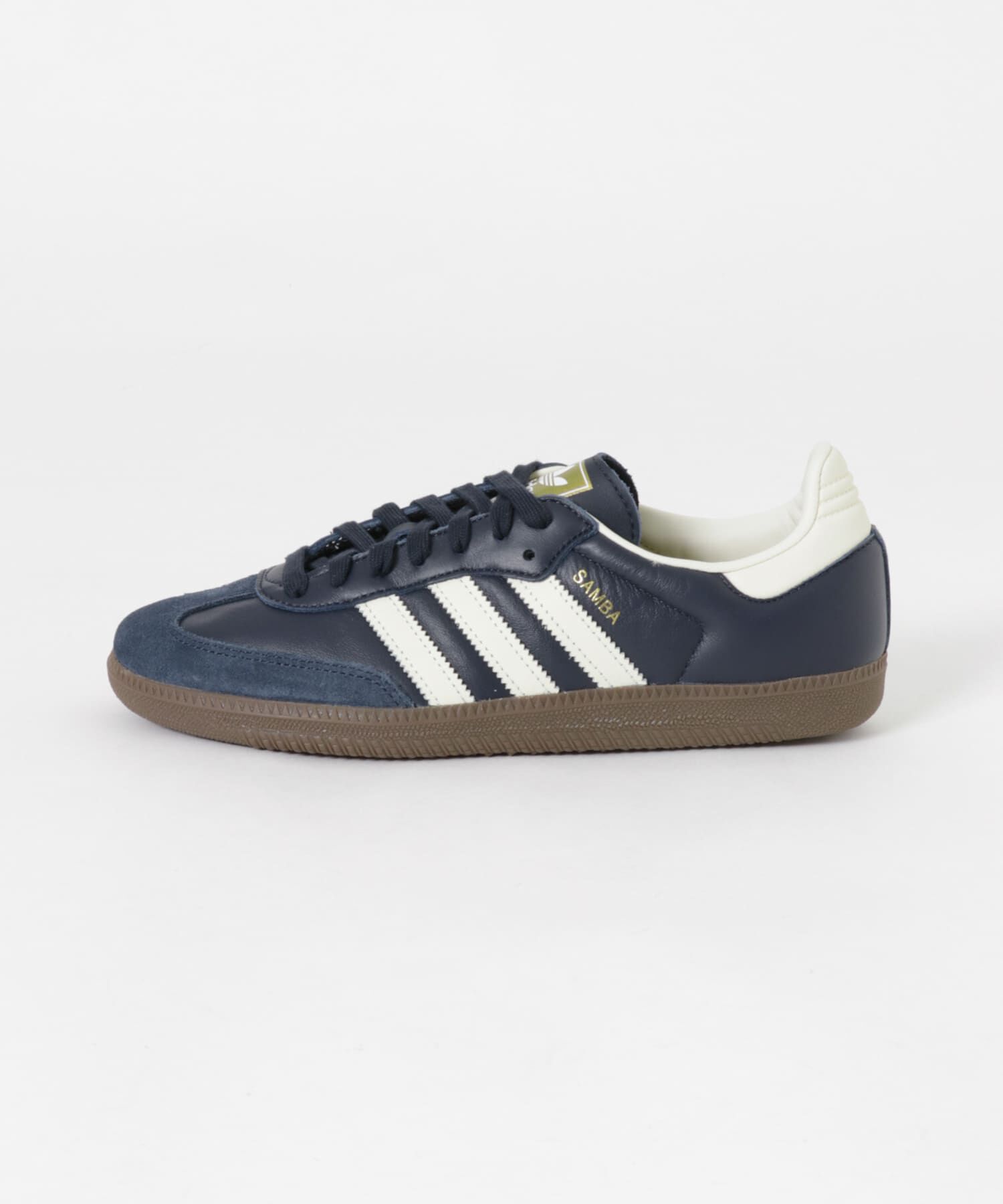 URBAN RESEARCH「adidas　SAMBA OG」|スニーカー|