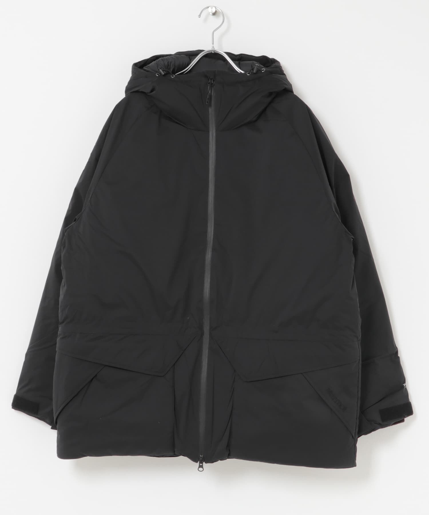 URBAN RESEARCH DOORS「Marmot　Dima Down Parka Pro」|ダウン|