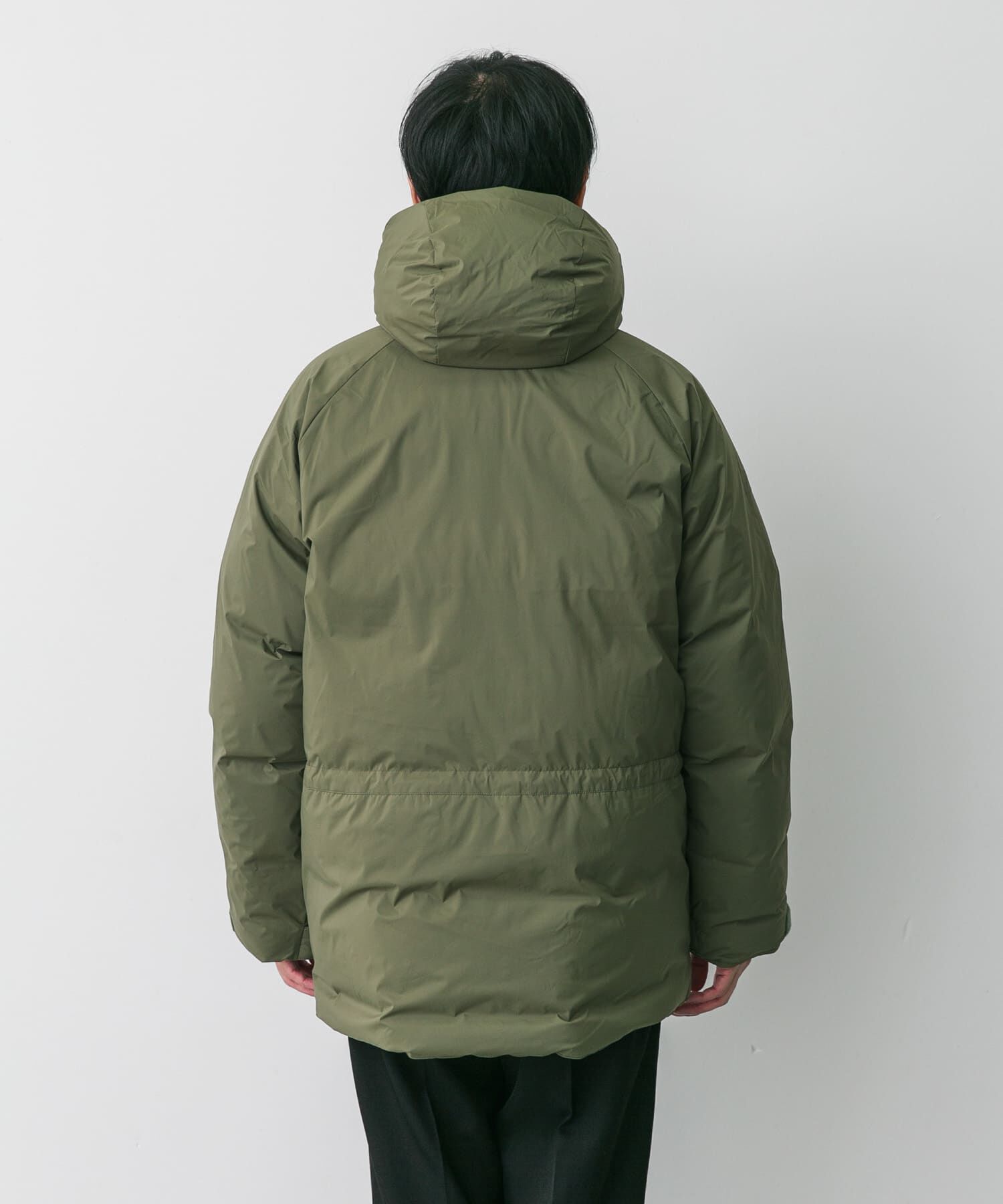 URBAN RESEARCH DOORS「Marmot　Dima Down Parka Pro」|ダウン|