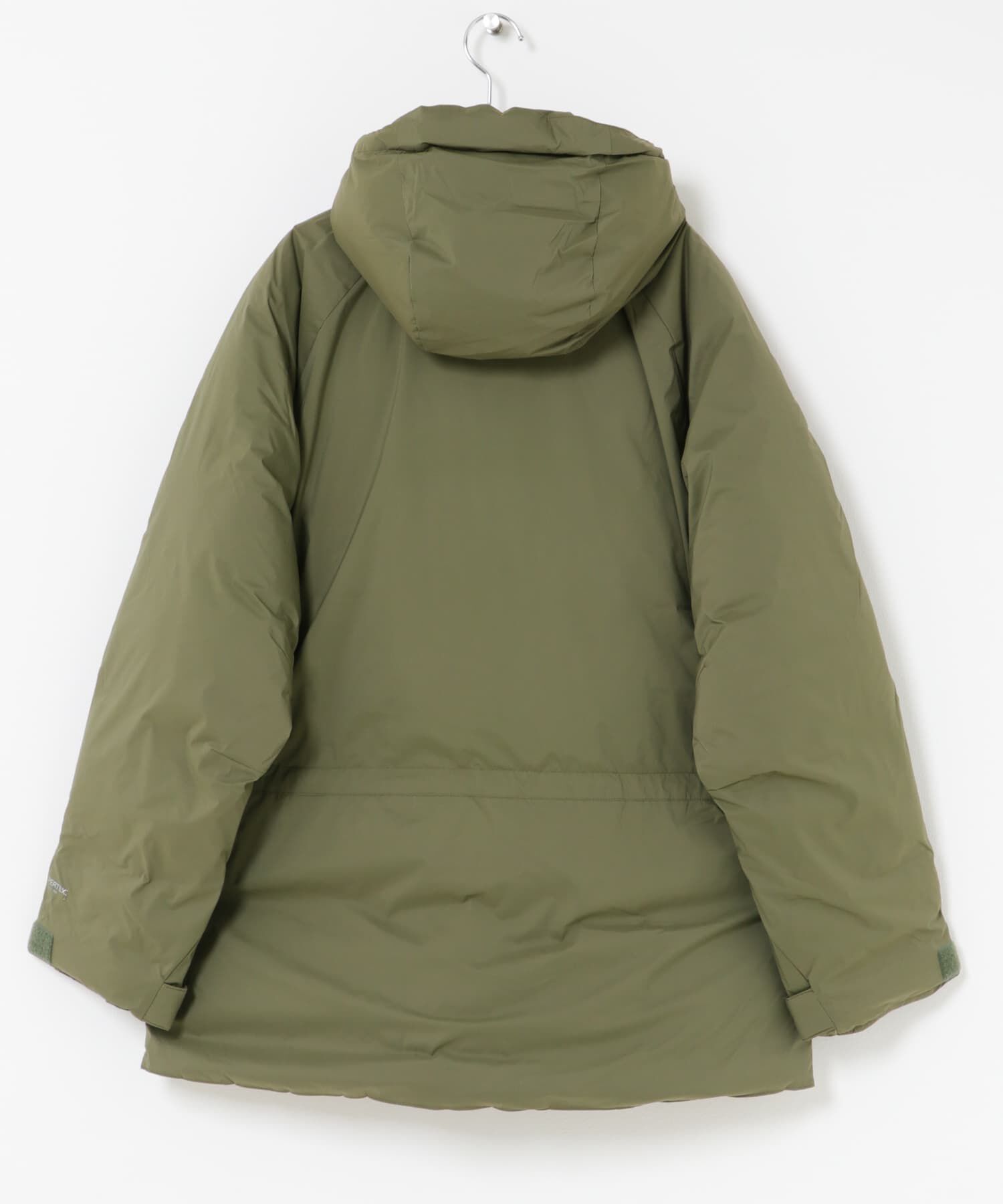 URBAN RESEARCH DOORS「Marmot　Dima Down Parka Pro」|ダウン|