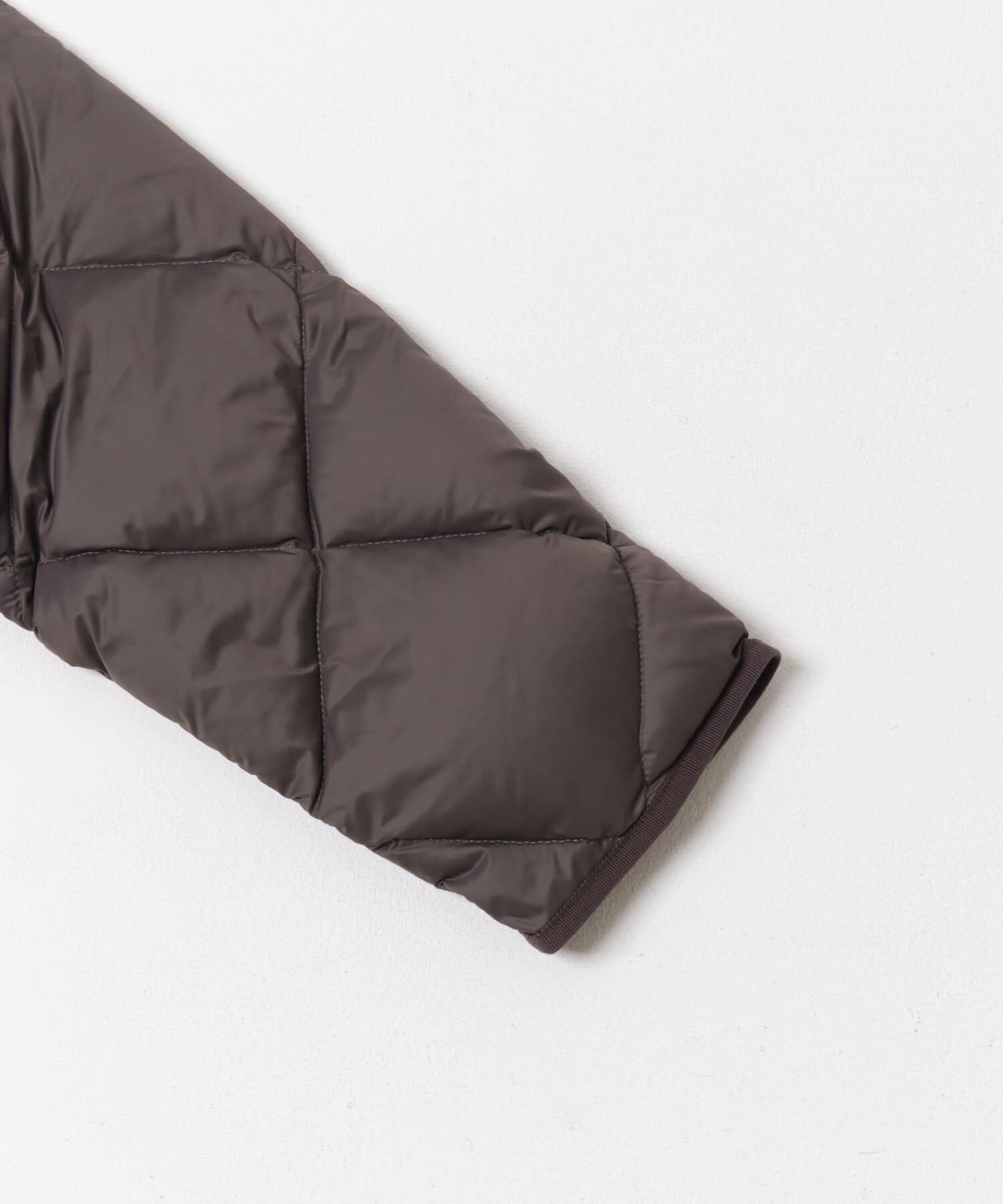 URBAN RESEARCH DOORS「ライトダウンキルトショートブルゾン」|ダウン|