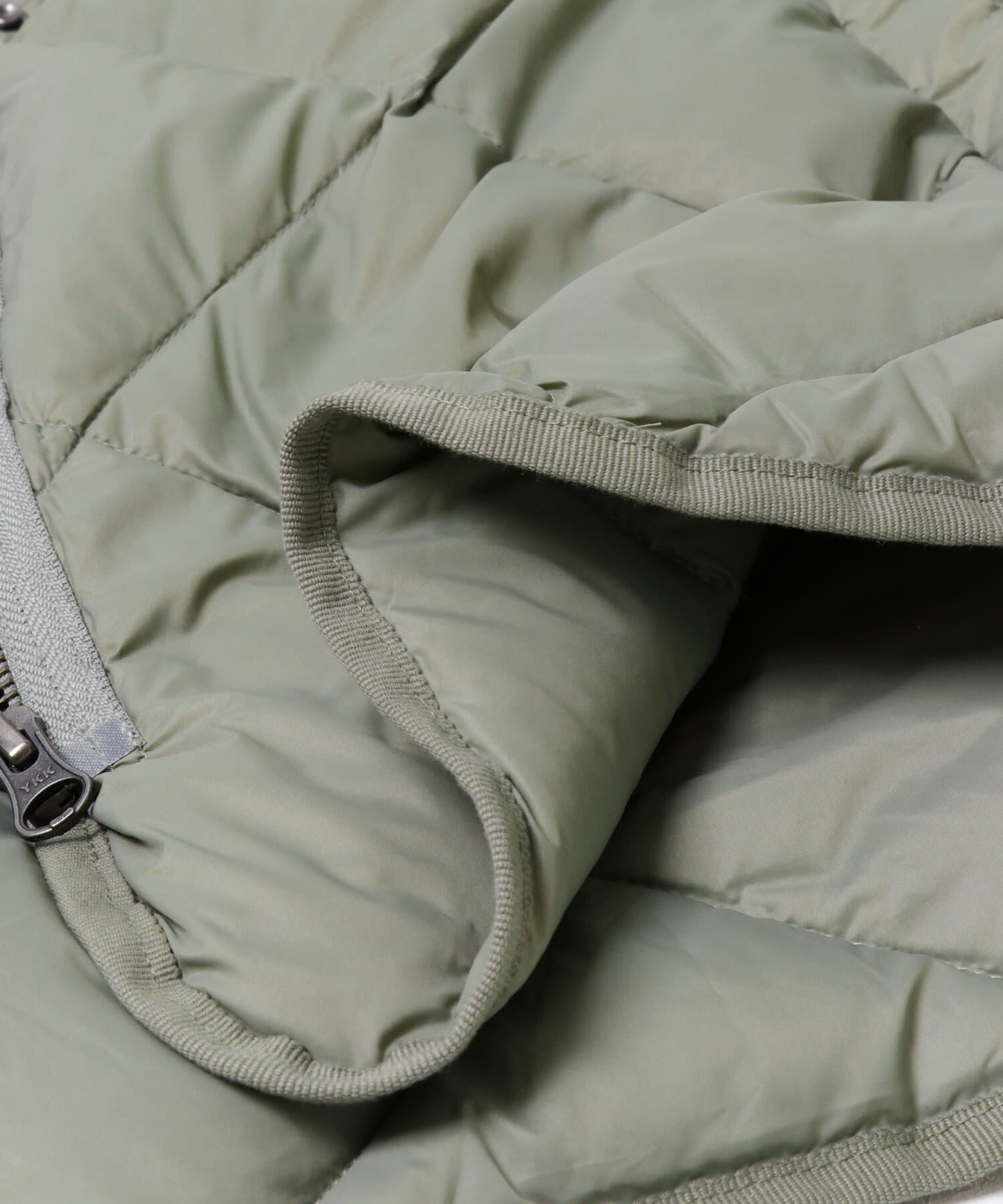 URBAN RESEARCH DOORS「ライトダウンキルトショートブルゾン」|ダウン|