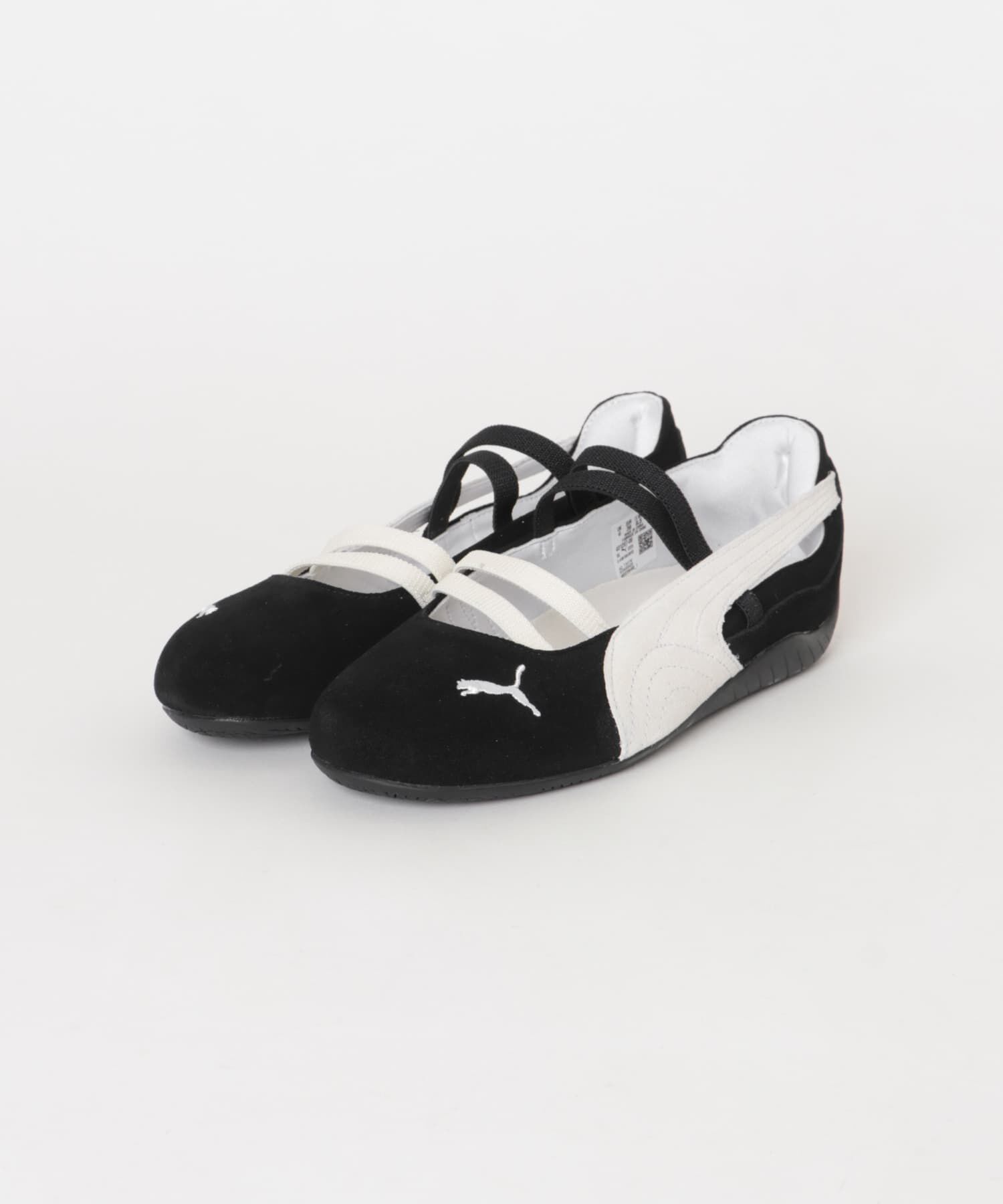 URBAN RESEARCH DOORS「PUMA　SPEEDCAT BALLET SD WNS」|スニーカー|