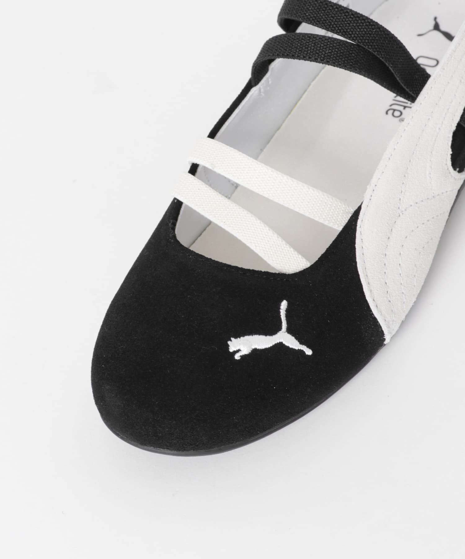 URBAN RESEARCH DOORS「PUMA　SPEEDCAT BALLET SD WNS」|スニーカー|