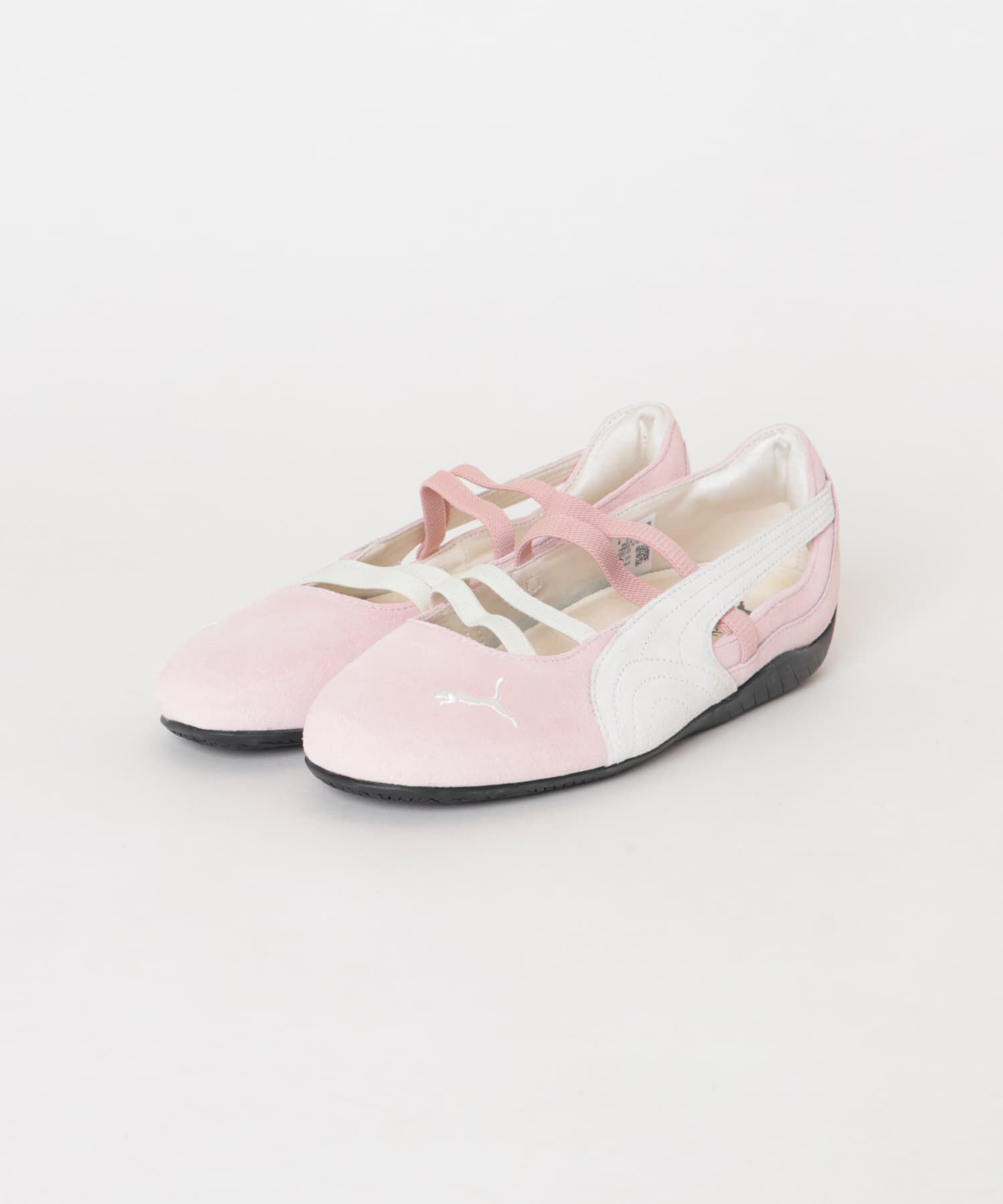 URBAN RESEARCH DOORS「PUMA　SPEEDCAT BALLET SD WNS」|スニーカー|