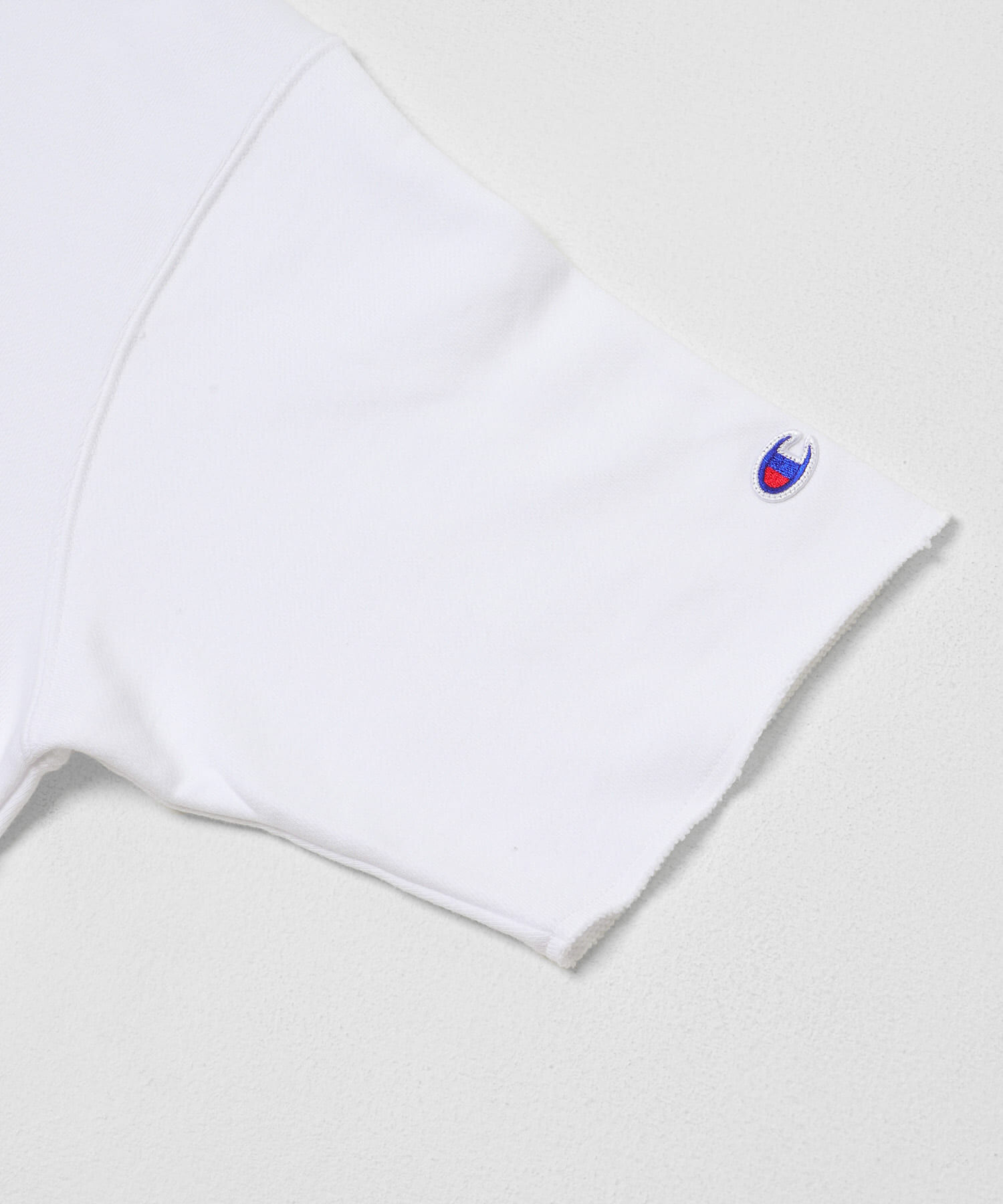 Sonny Label 「『別注』CHAMPION&times;Sonny Label　ロゴスウェットTシャツ」|スウェット・ジャージ|