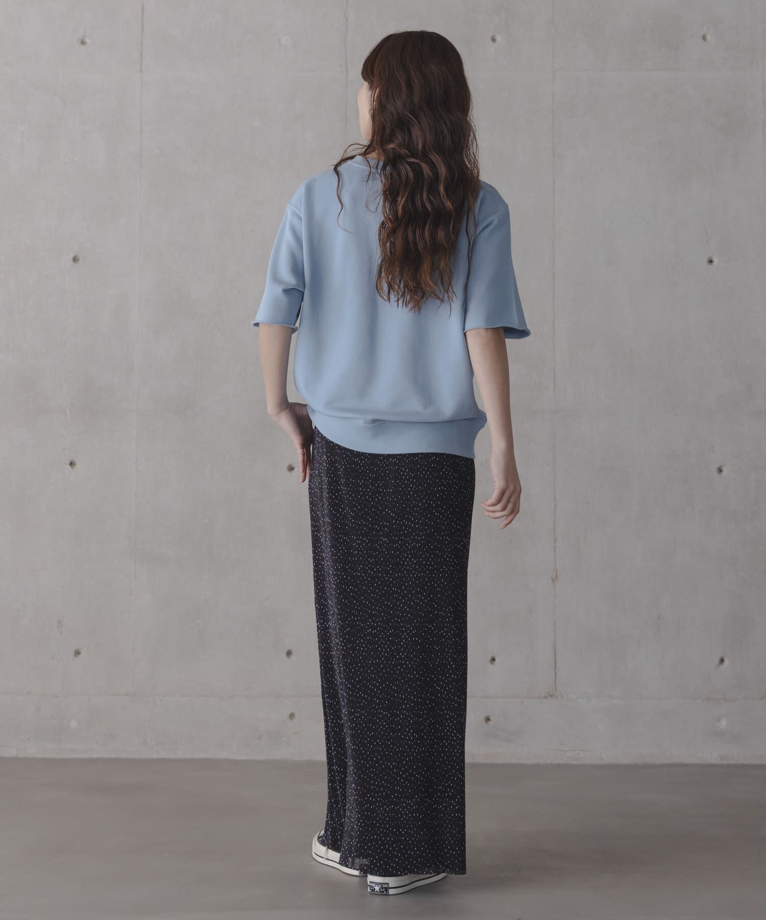 Sonny Label 「『別注』CHAMPION&times;Sonny Label　ロゴスウェットTシャツ」|スウェット・ジャージ|