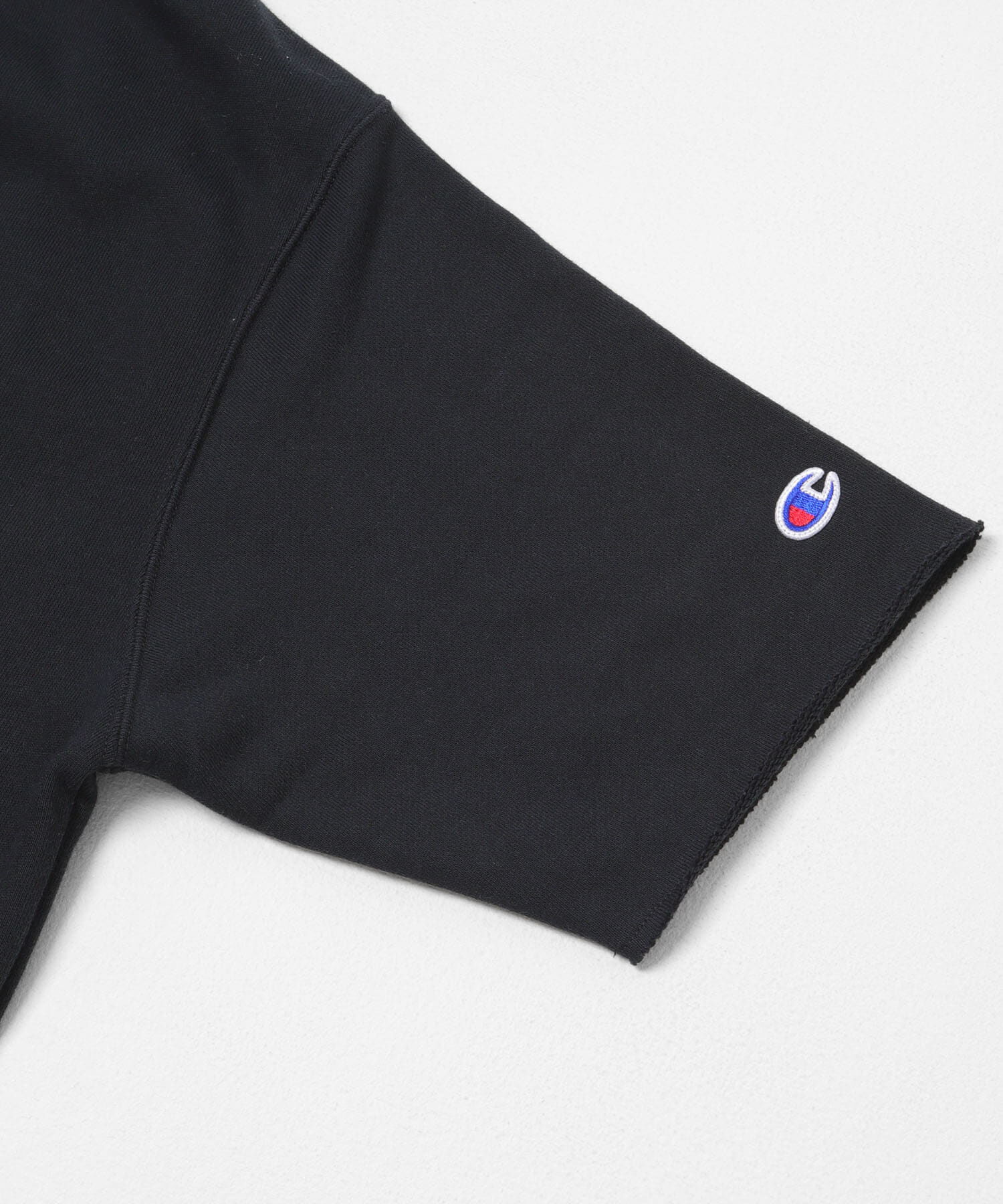 Sonny Label 「『別注』CHAMPION&times;Sonny Label　ロゴスウェットTシャツ」|スウェット・ジャージ|