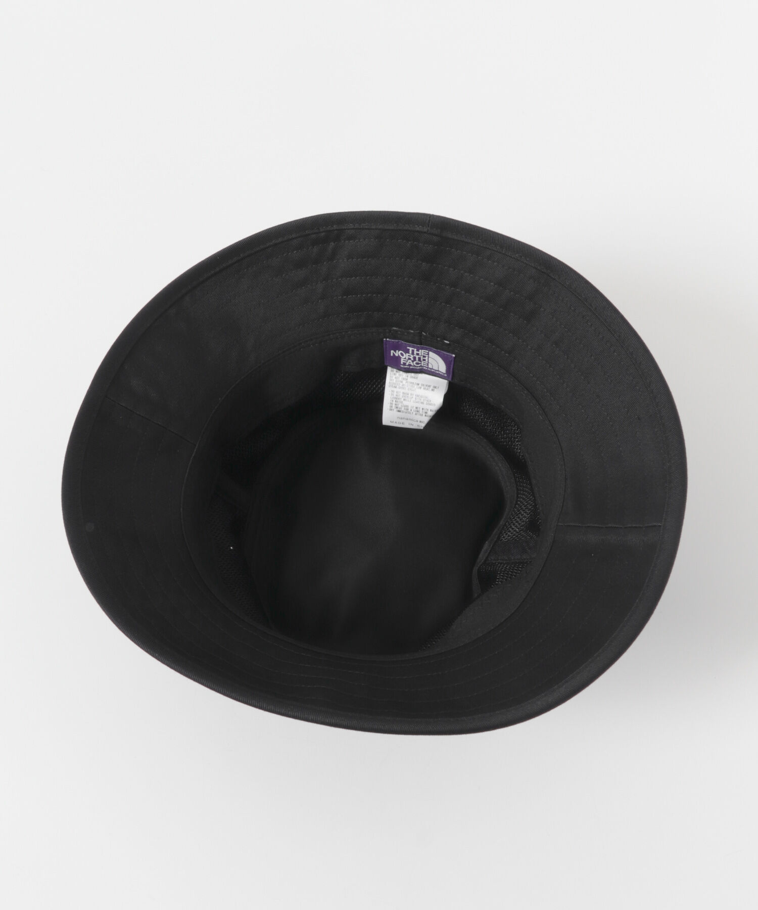 URBAN RESEARCH「THE NORTH FACE PURPLE LABEL　CHINO FIELD HAT」|ハット|