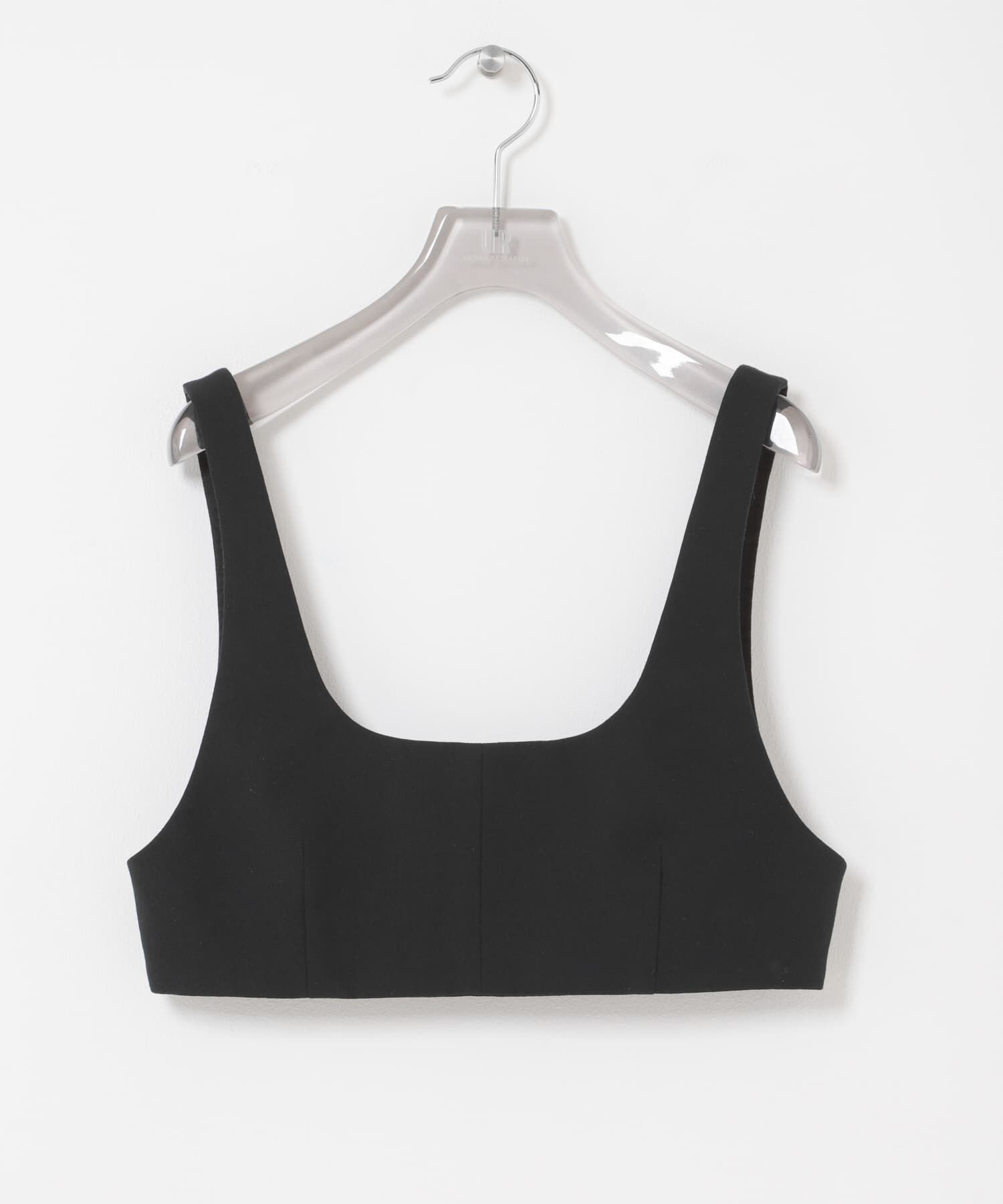 URBAN RESEARCH「new basic　HIGH TWIST WOOL BUSTIER」|その他|