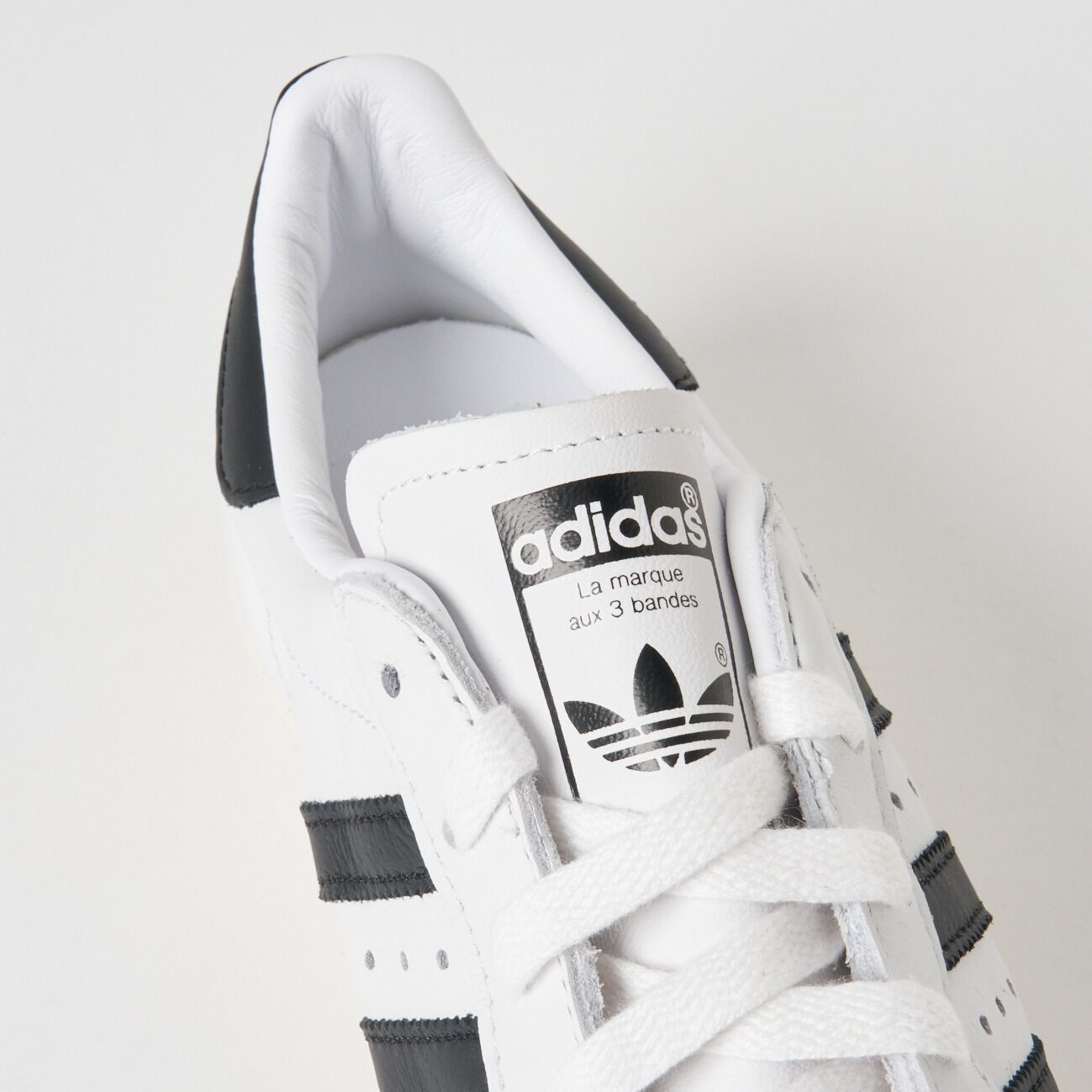  「adidas SUPERSTAR 82」|スニーカー|