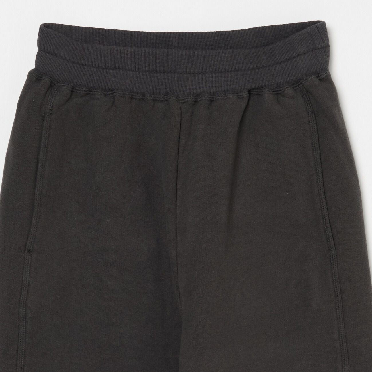  「TICCA DOWNEY URAKE SIDELINE PANTS」|チノ|