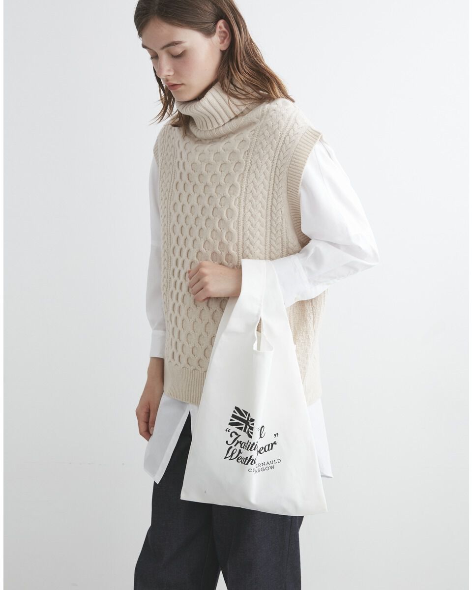 Traditional Weatherwear「MARCHE BAG MINI」|その他|
