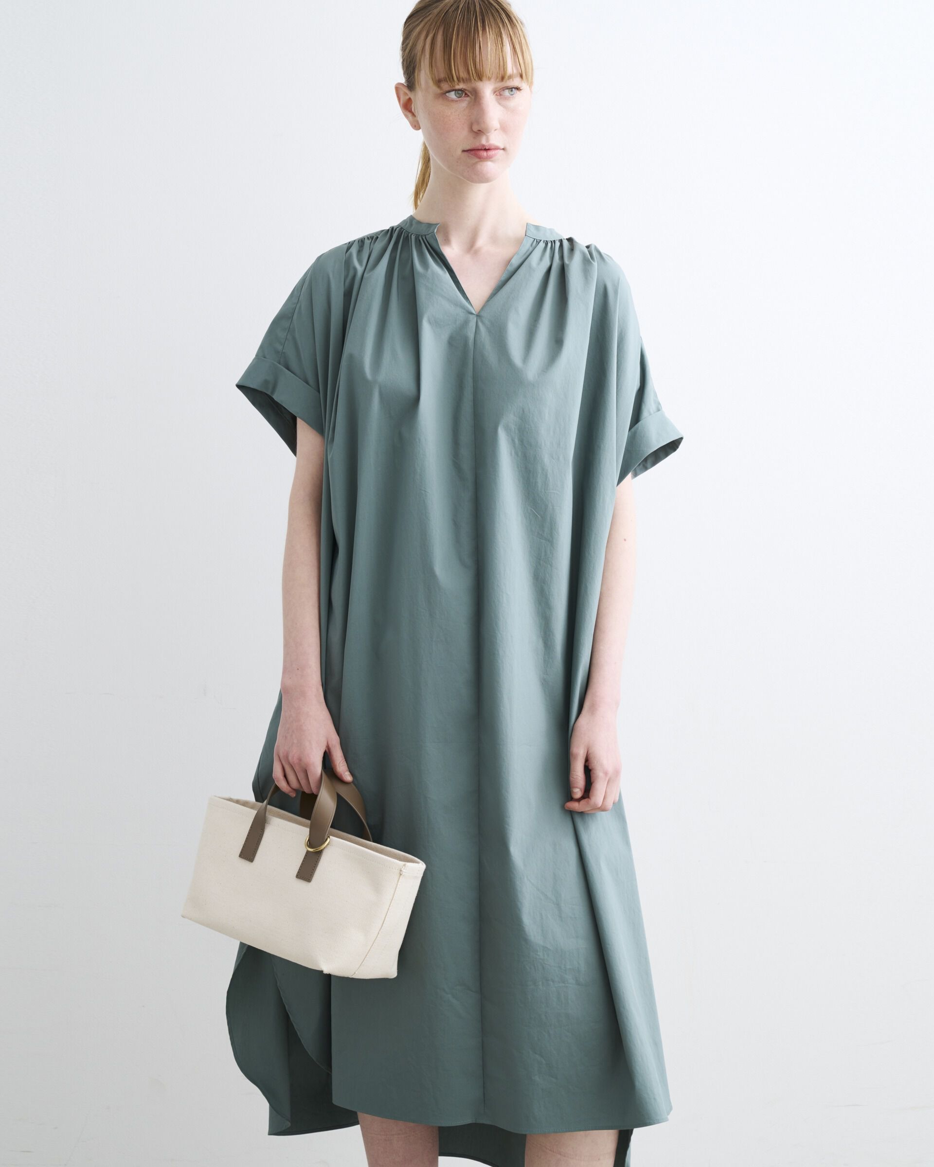 Traditional Weatherwear「【foot the coacher】CANVAS TOTE SMALL」|その他|