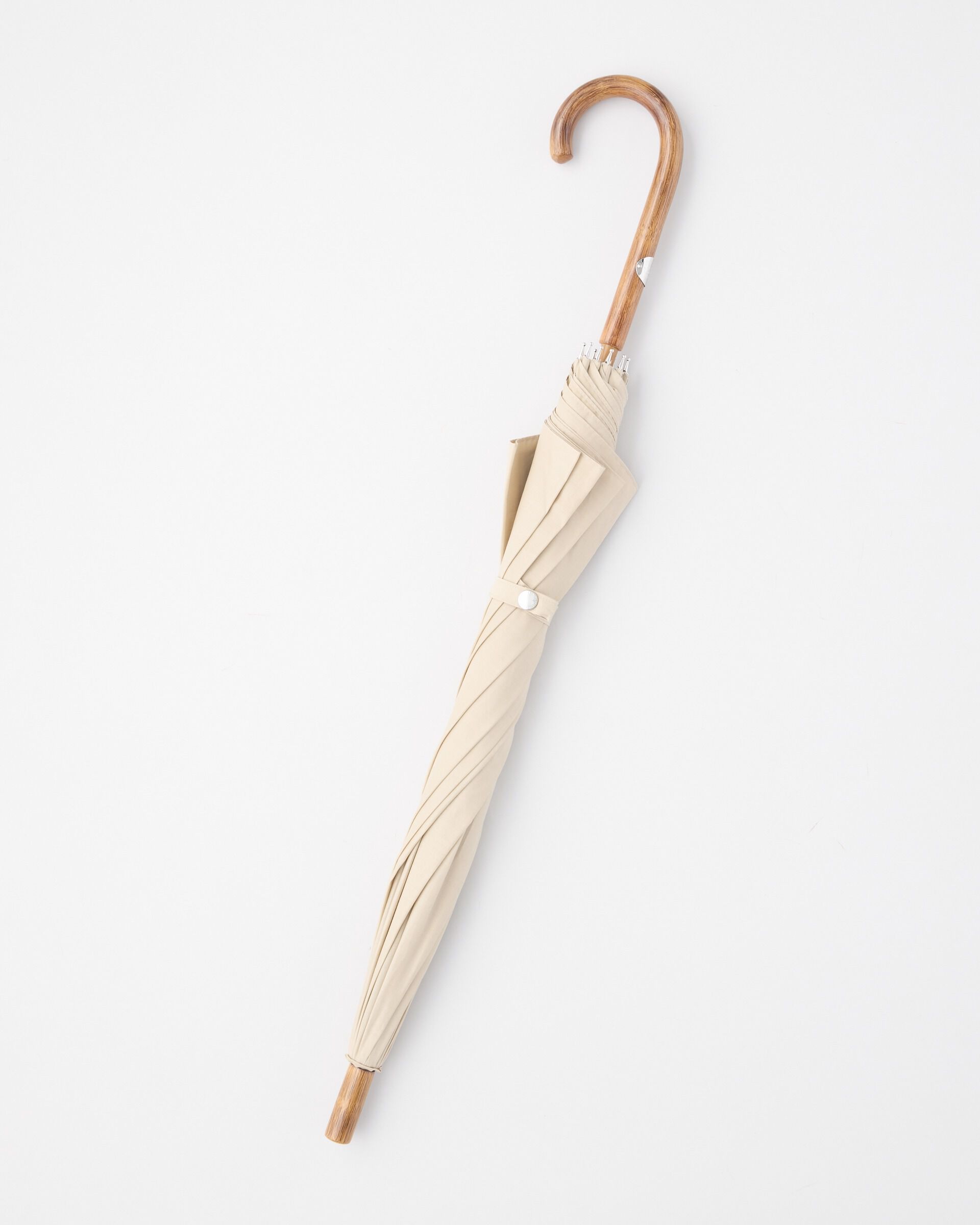 Traditional Weatherwear「UMBRELLA RATTAN」|傘|