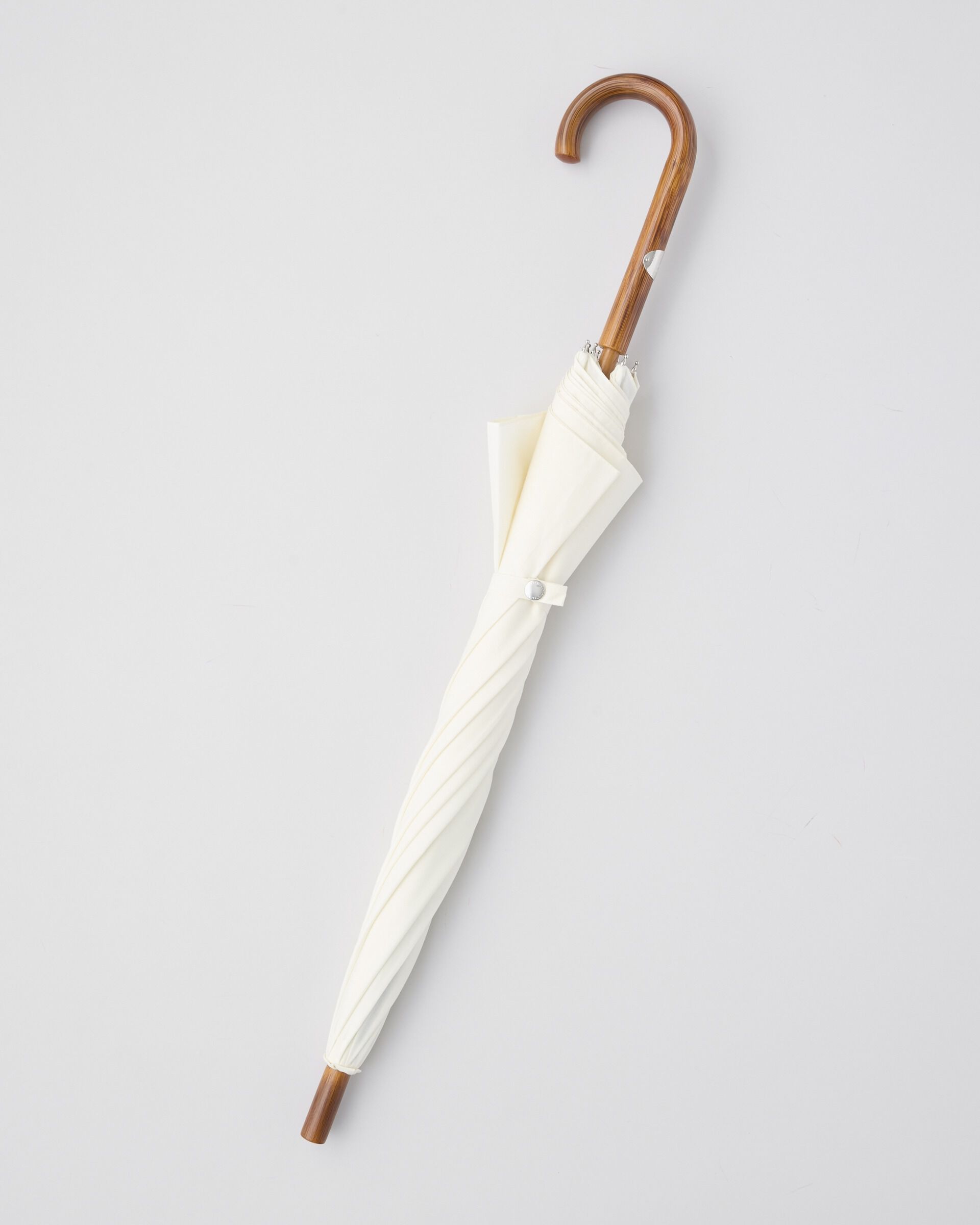 Traditional Weatherwear「UMBRELLA RATTAN」|傘|