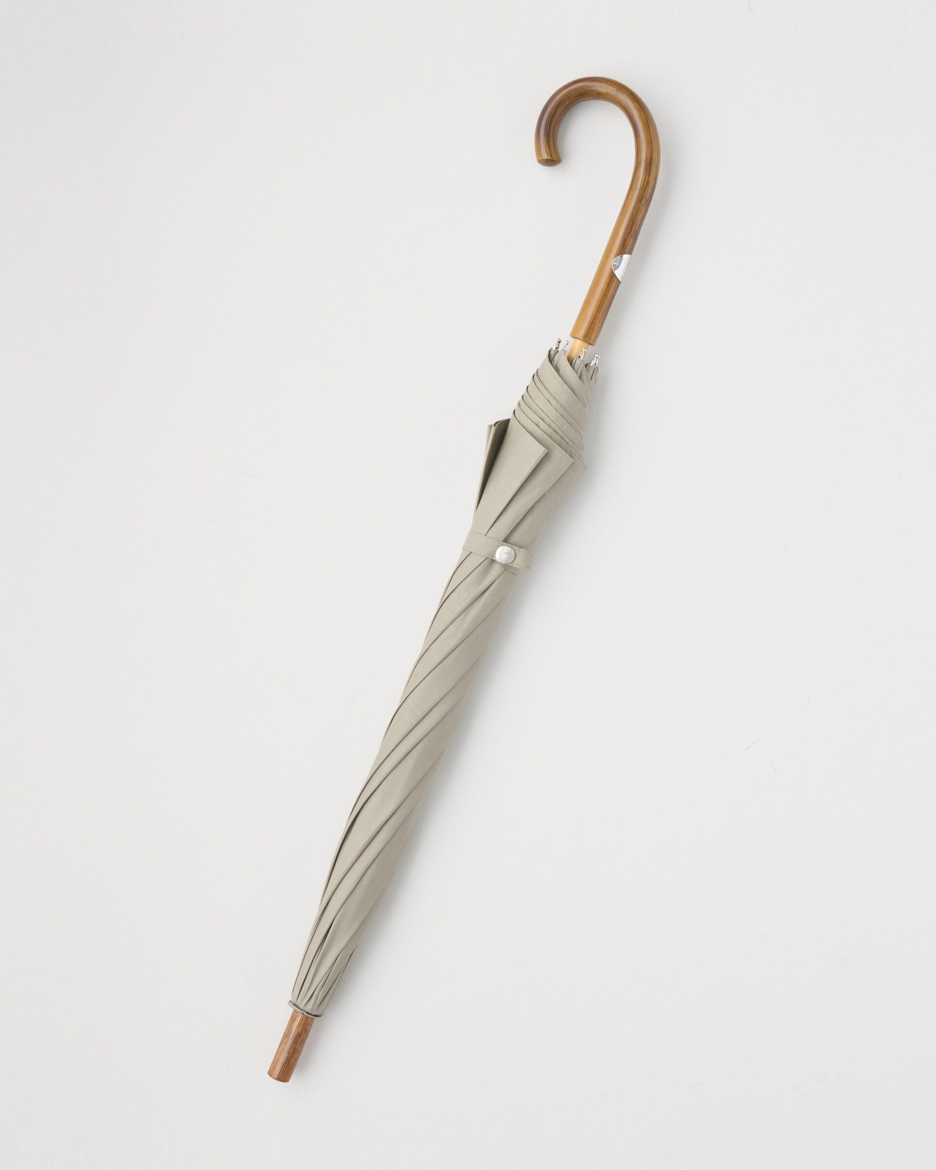 Traditional Weatherwear「UMBRELLA RATTAN」|傘|