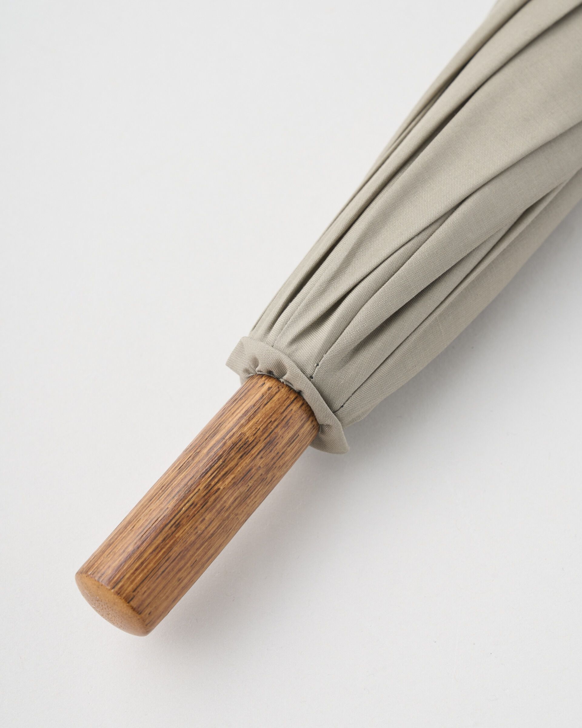 Traditional Weatherwear「UMBRELLA RATTAN」|傘|