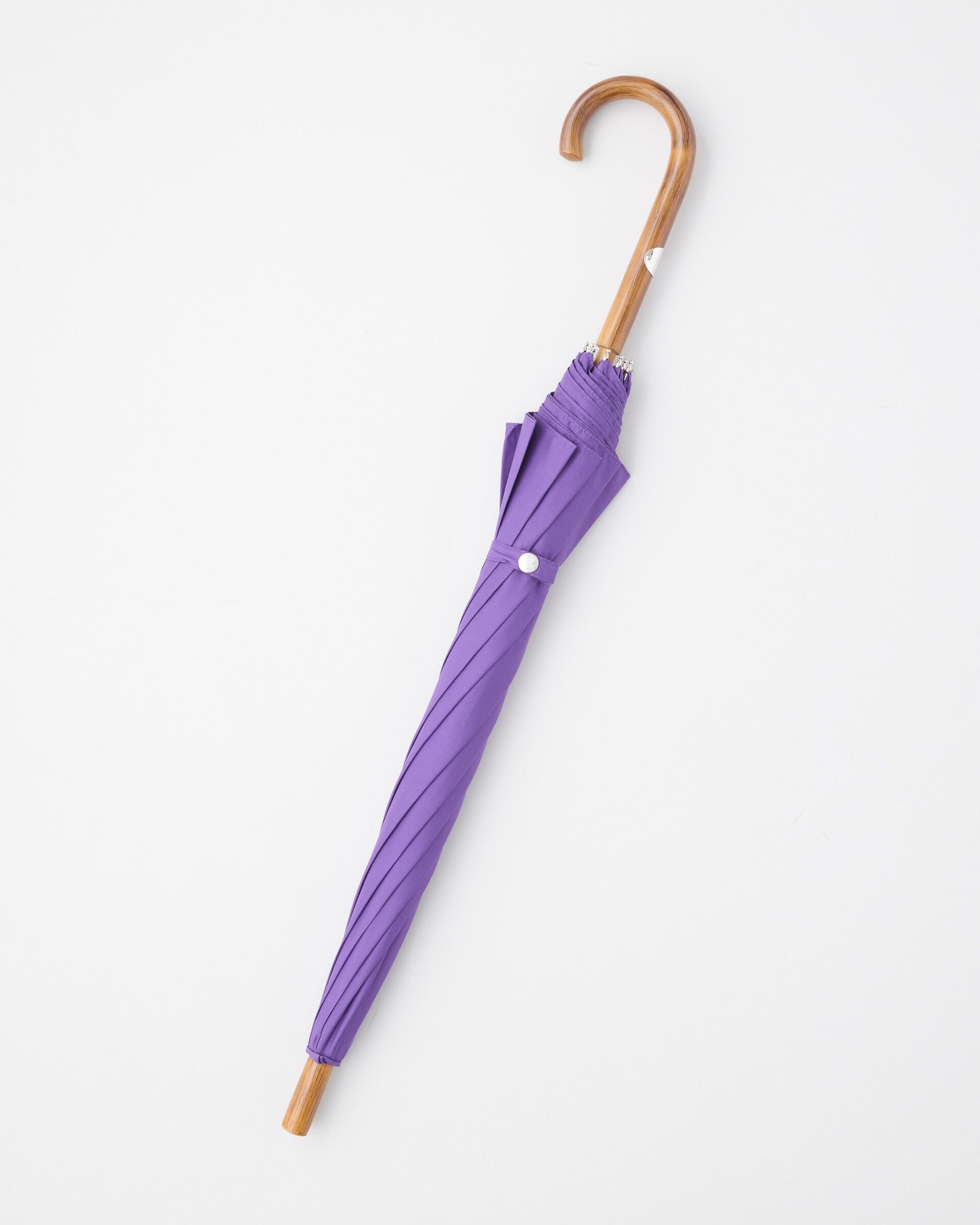 Traditional Weatherwear「UMBRELLA RATTAN」|傘|