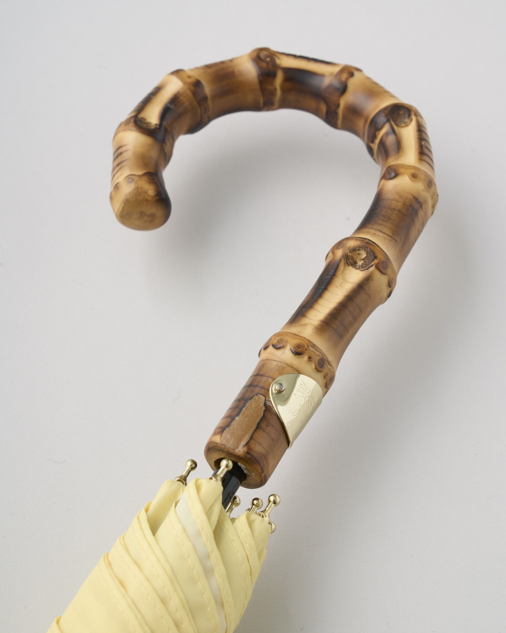 Traditional Weatherwear「【軽量】UMBRELLA BAMBOO LITE」|傘|