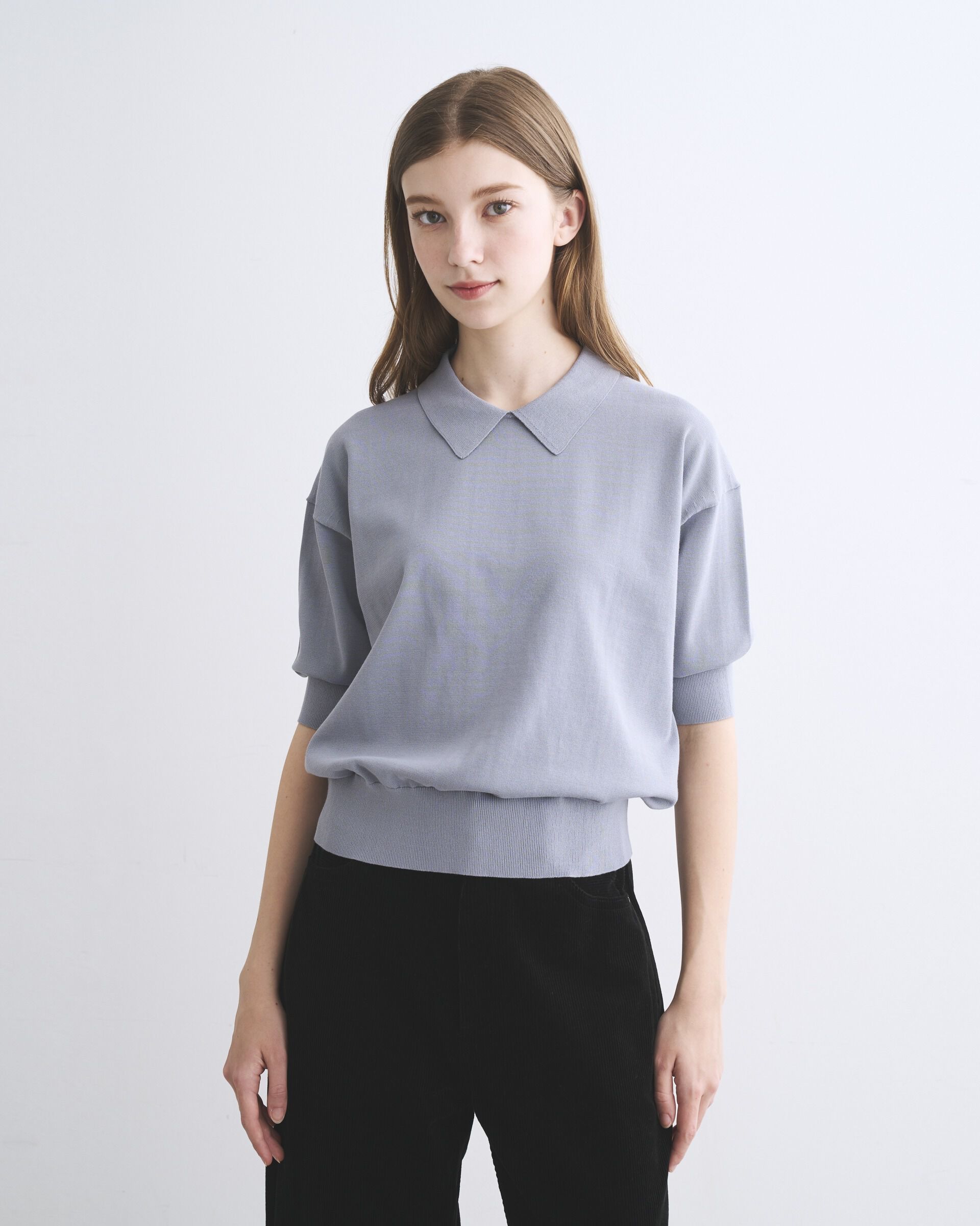 Traditional Weatherwear「MILLOM」|ニット・セーター|