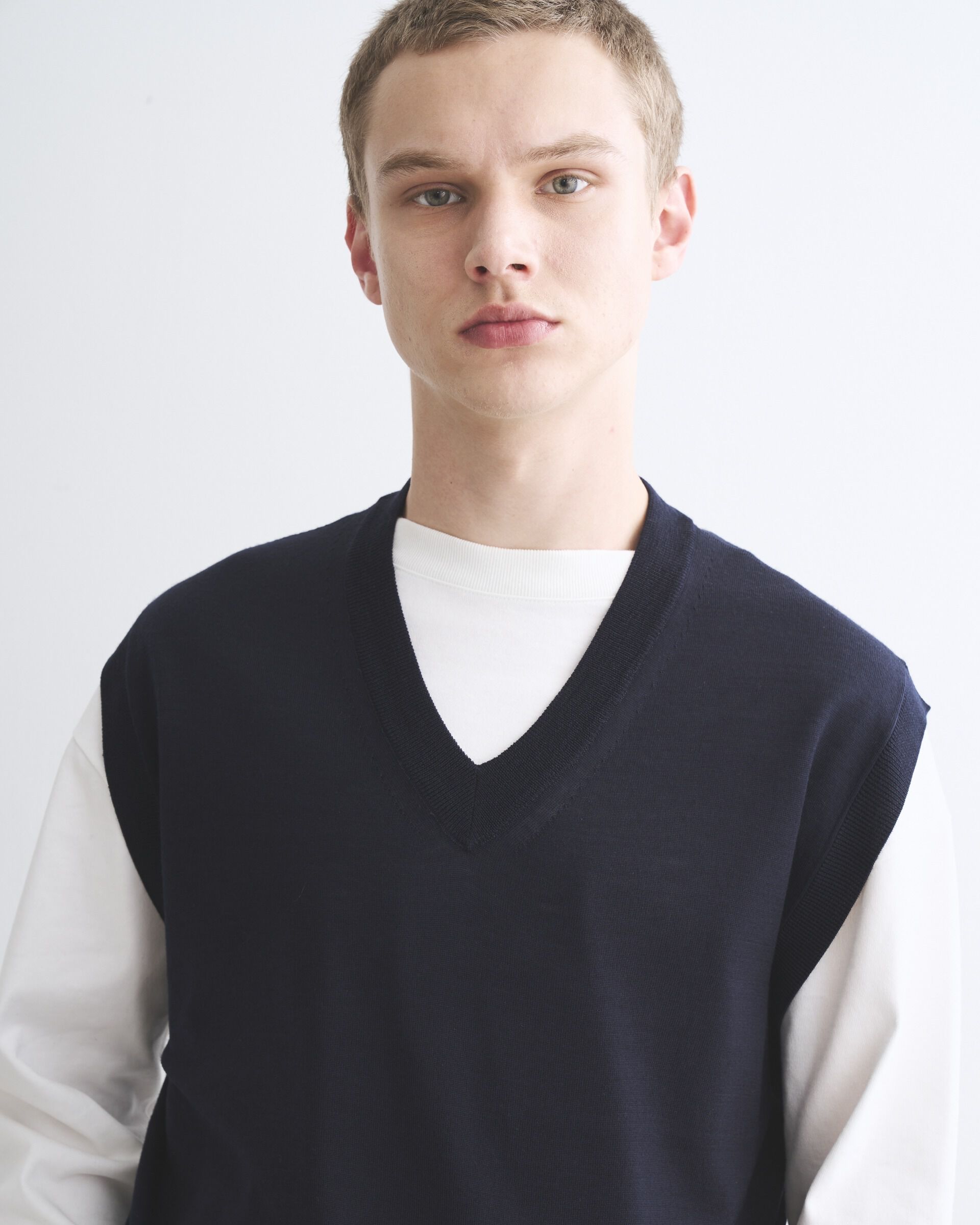 Traditional Weatherwear「LAWFORD」|ニット・セーター|