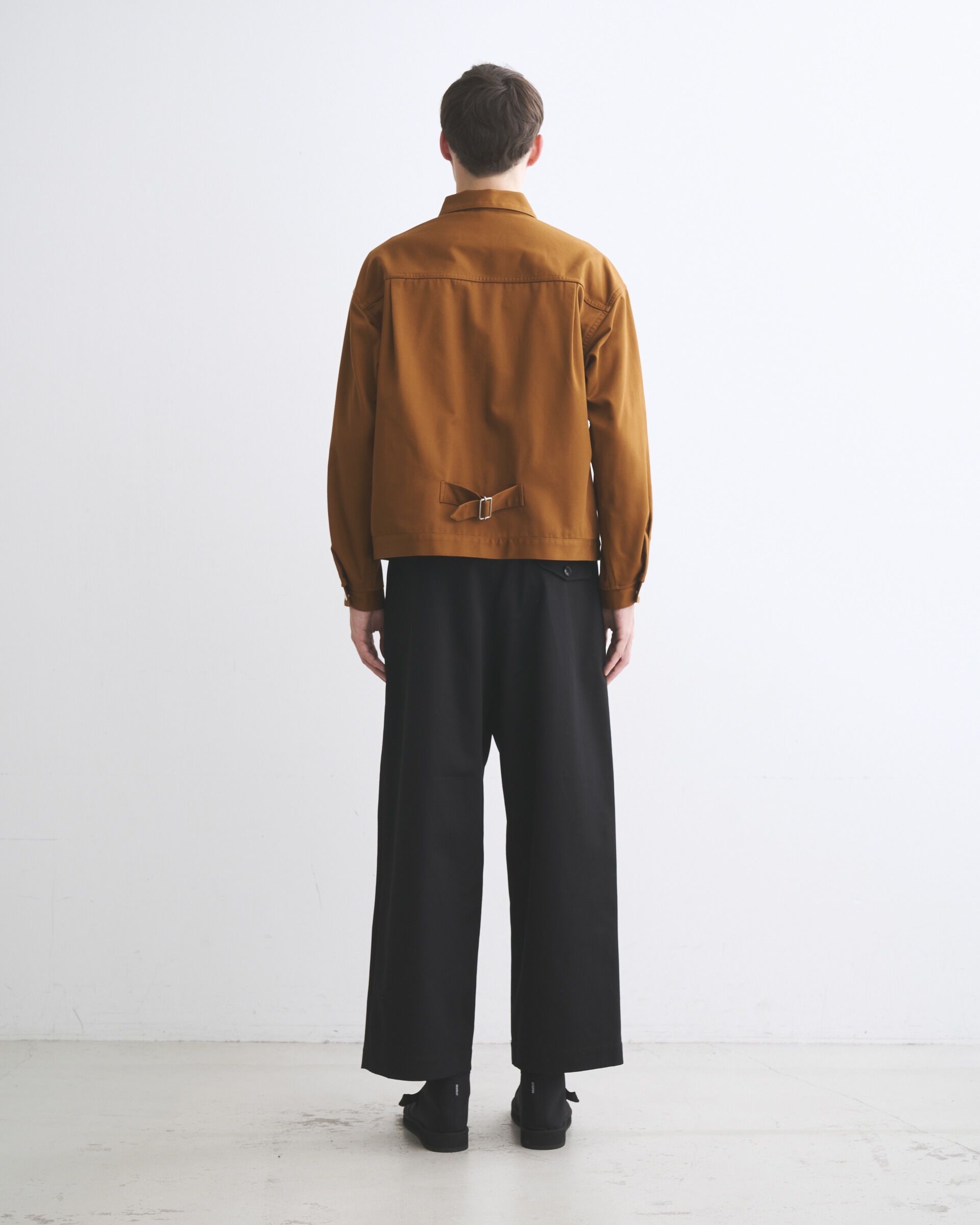 Traditional Weatherwear「【UNIONWEAR】WORK JACKET 001」|その他|