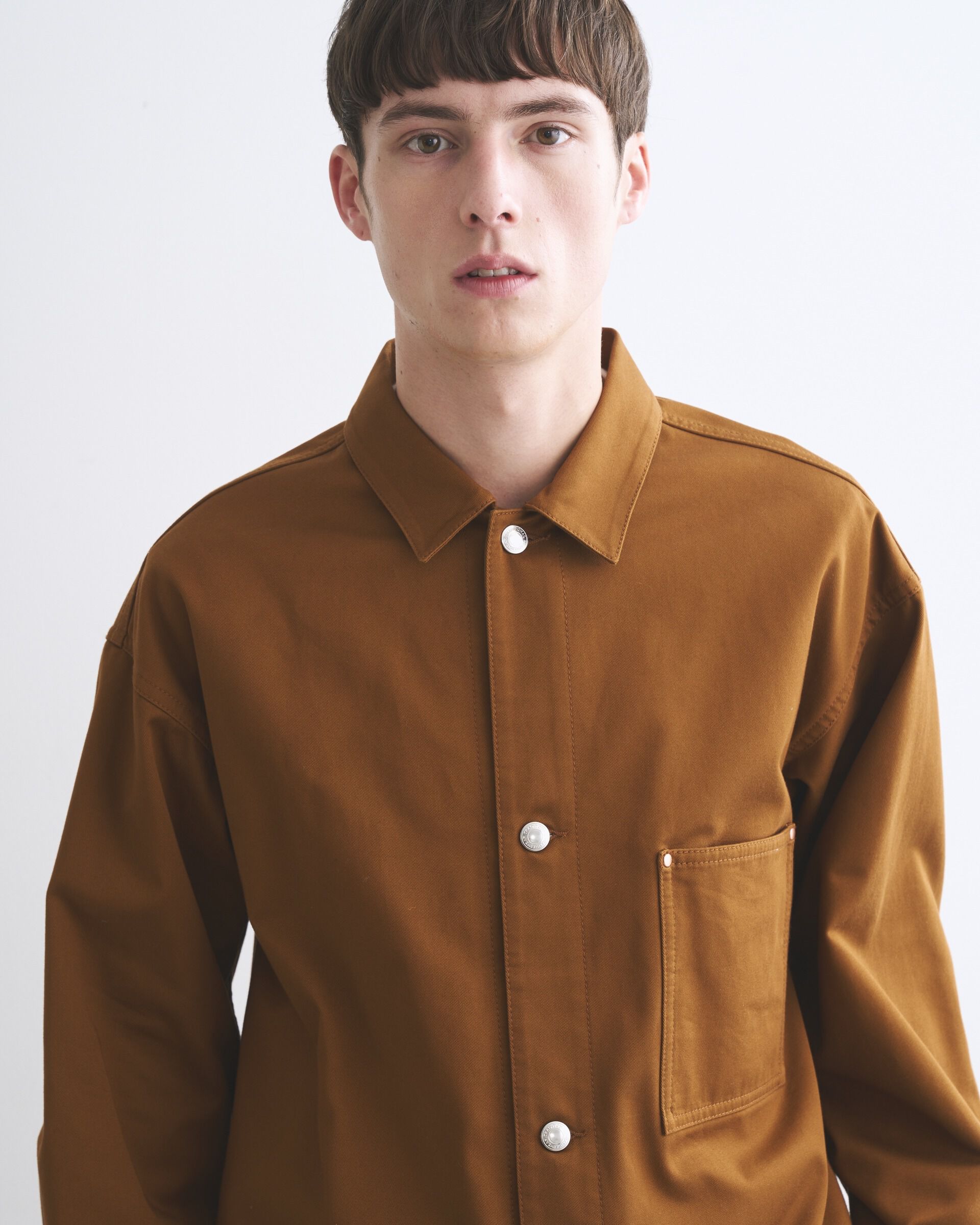 Traditional Weatherwear「【UNIONWEAR】WORK JACKET 001」|その他|