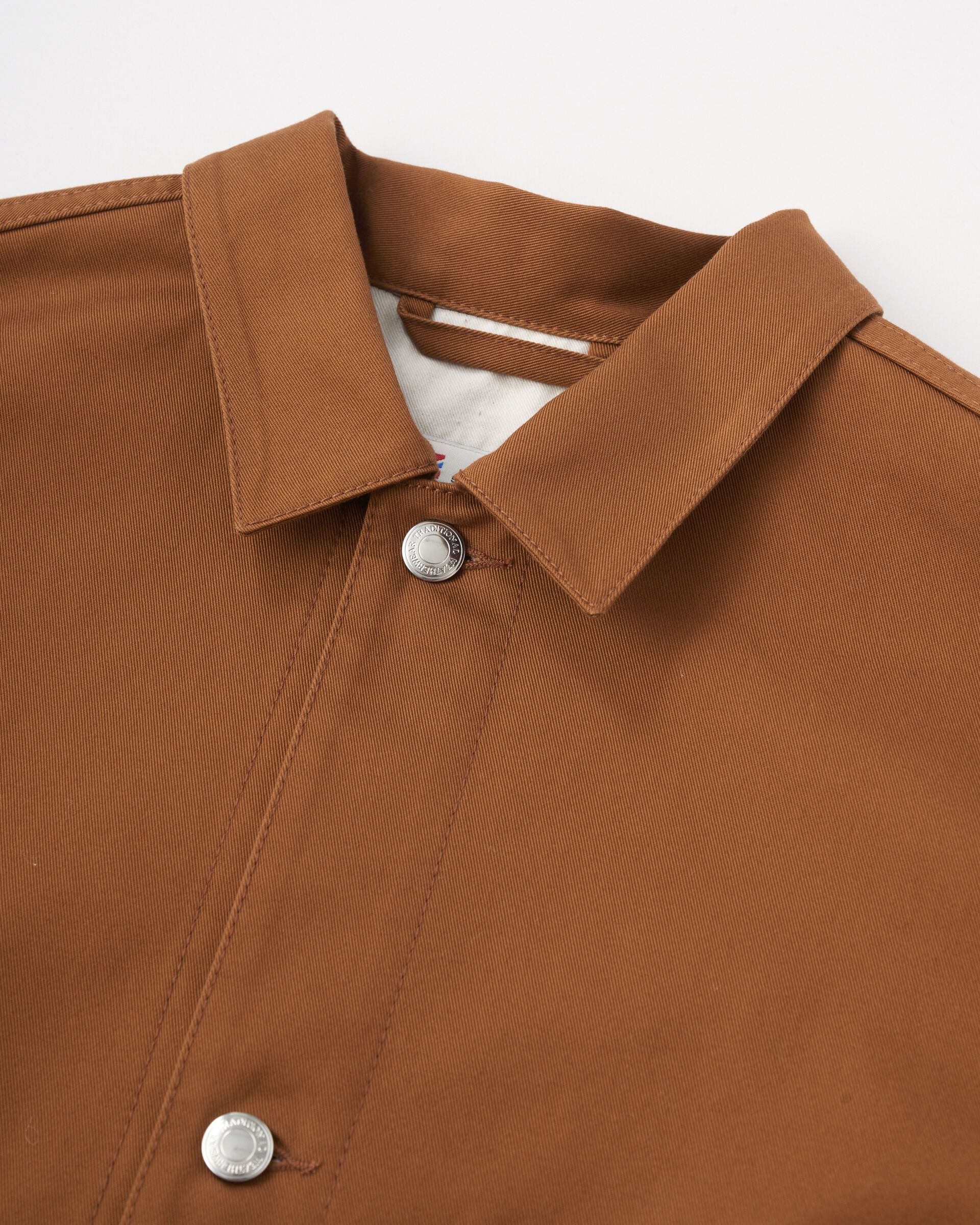 Traditional Weatherwear「【UNIONWEAR】WORK JACKET 001」|その他|