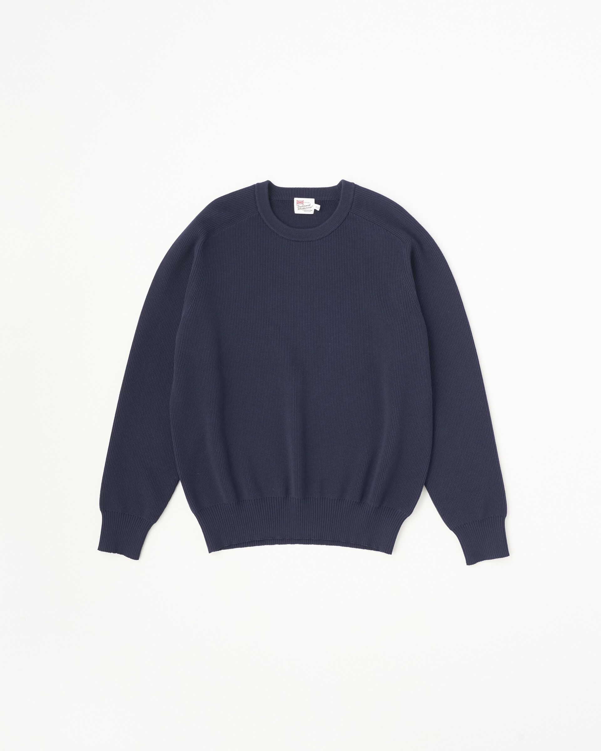 Traditional Weatherwear「COOKLY」|ニット・セーター|ﾈｲﾋﾞｰ