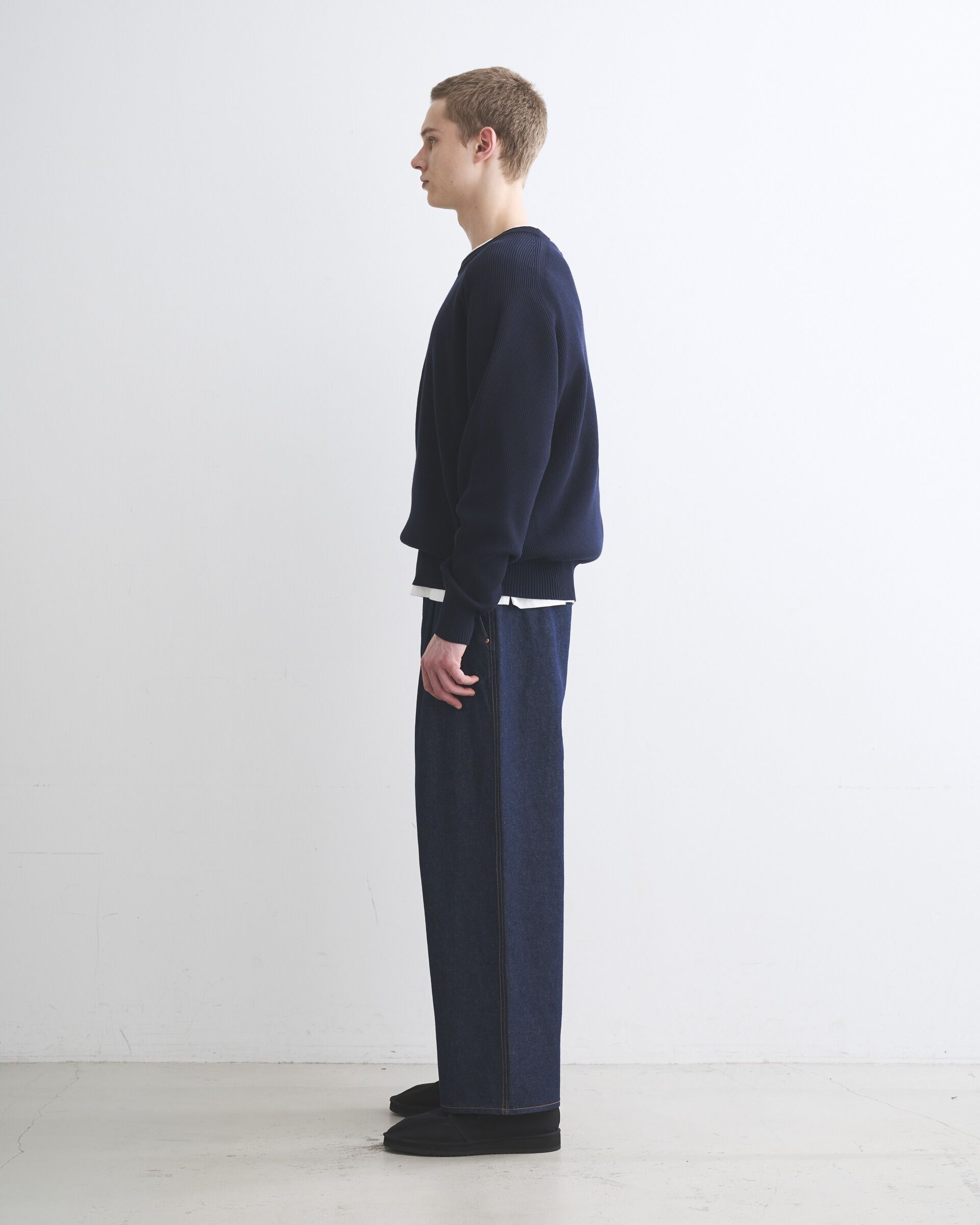 Traditional Weatherwear「COOKLY」|ニット・セーター|