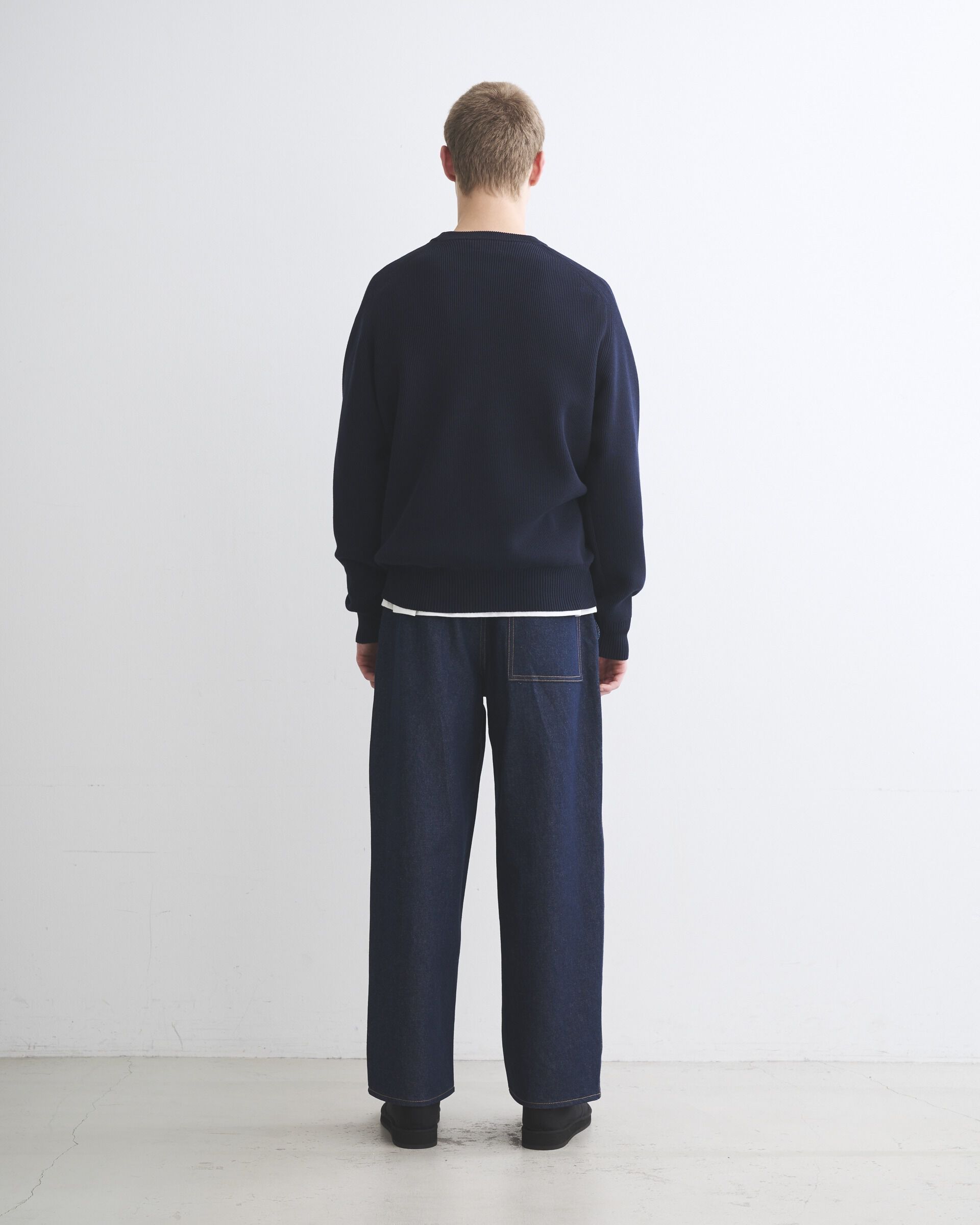 Traditional Weatherwear「COOKLY」|ニット・セーター|