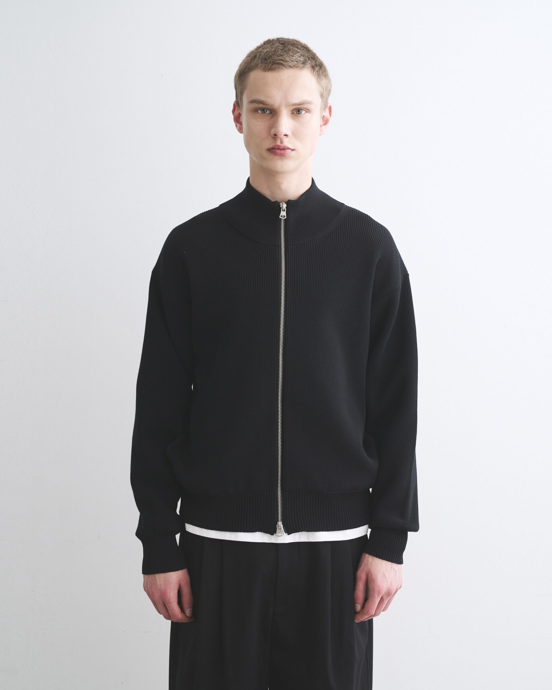 Traditional Weatherwear「ABRIDGE」|ニット・セーター|