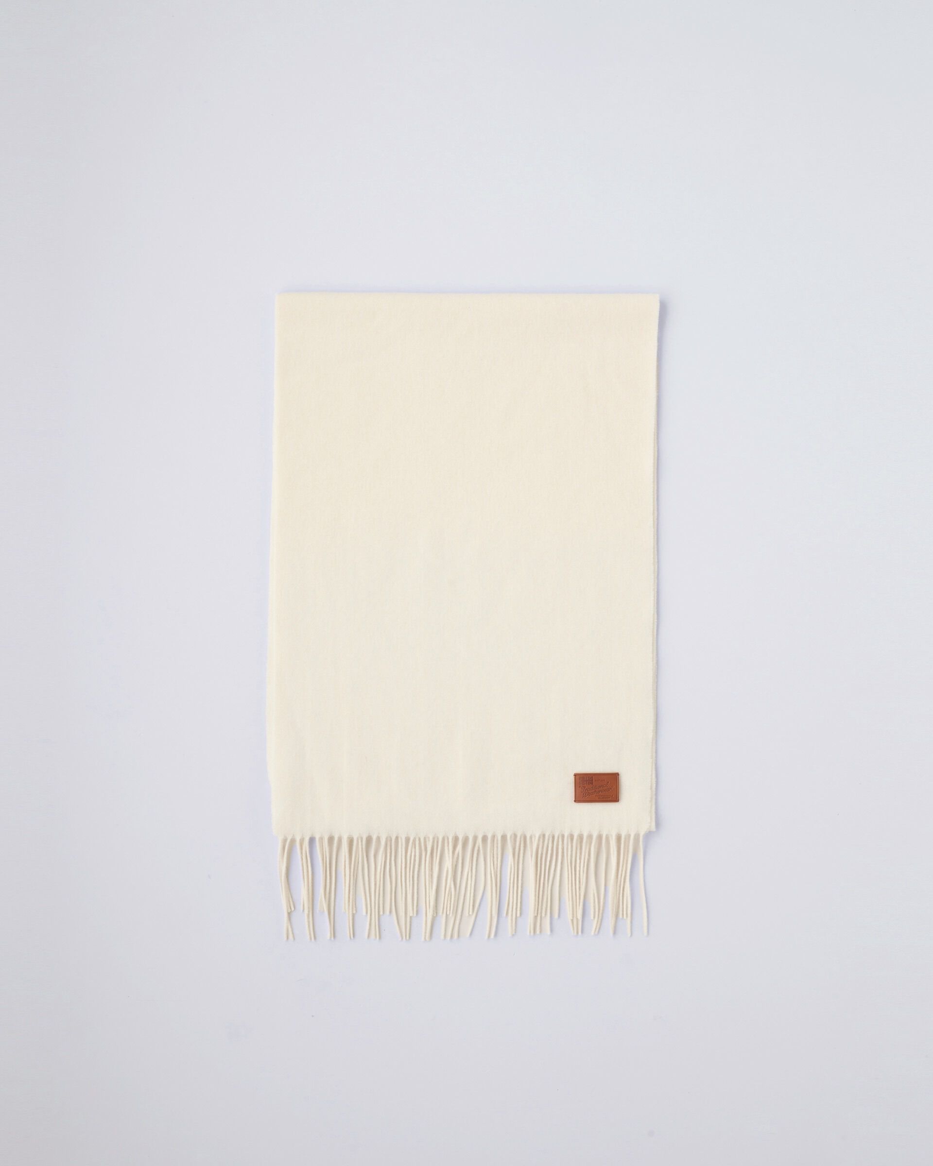 Traditional Weatherwear「CASHMERE MUFFLER」|マフラー|ｱｲﾎﾞﾘｰ