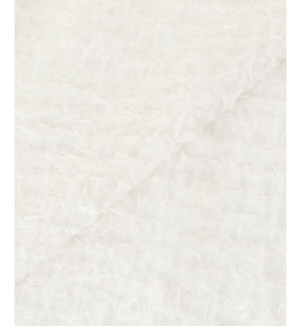  「シアーフリンジタイトスカート」|タイト|