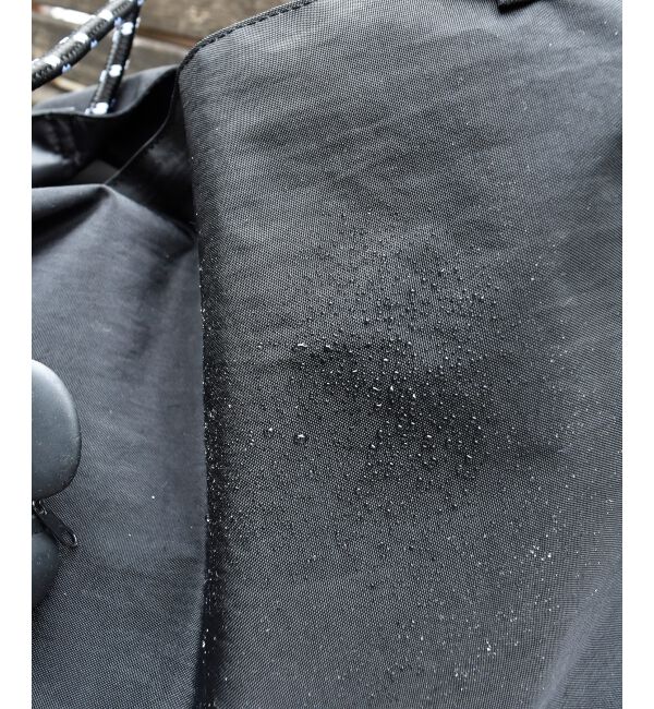  「【撥水】ナイロンパッカブルトート」|トートバッグ|