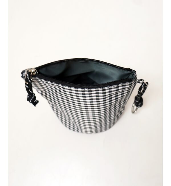  「【撥水】ナイロンパッカブルトート」|トートバッグ|